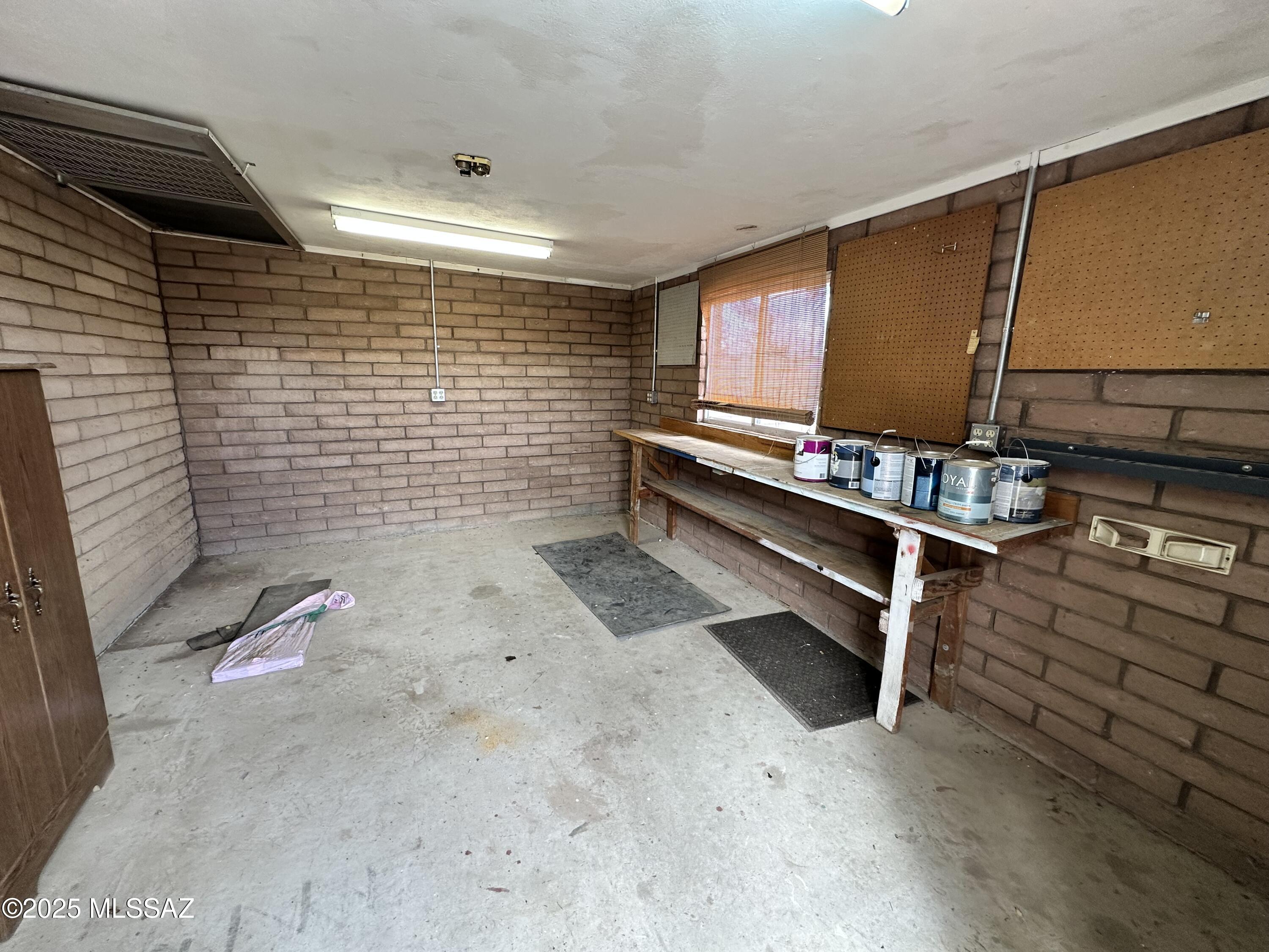 Out Of Pima County - Residential