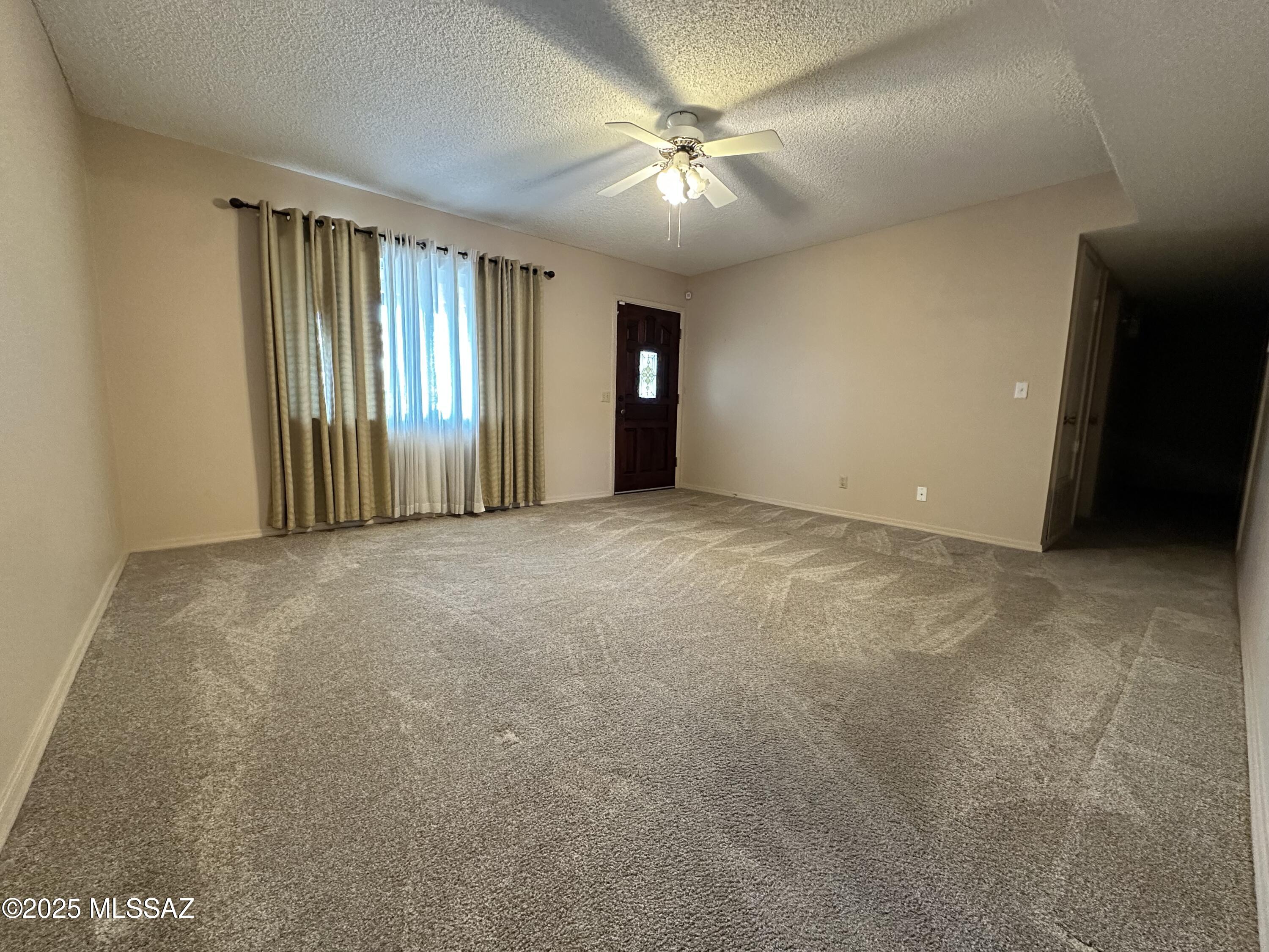 Out Of Pima County - Residential