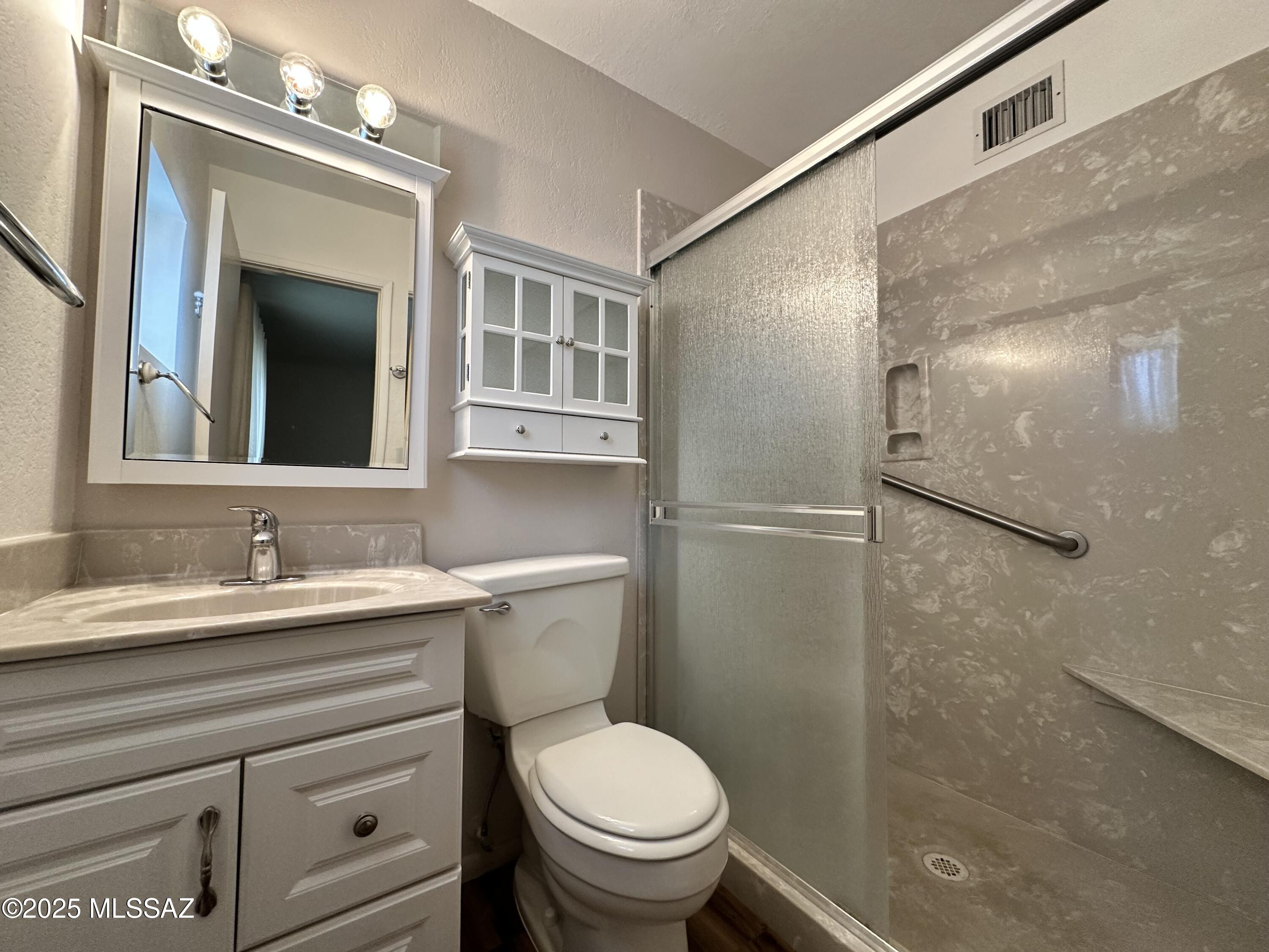 Out Of Pima County - Residential