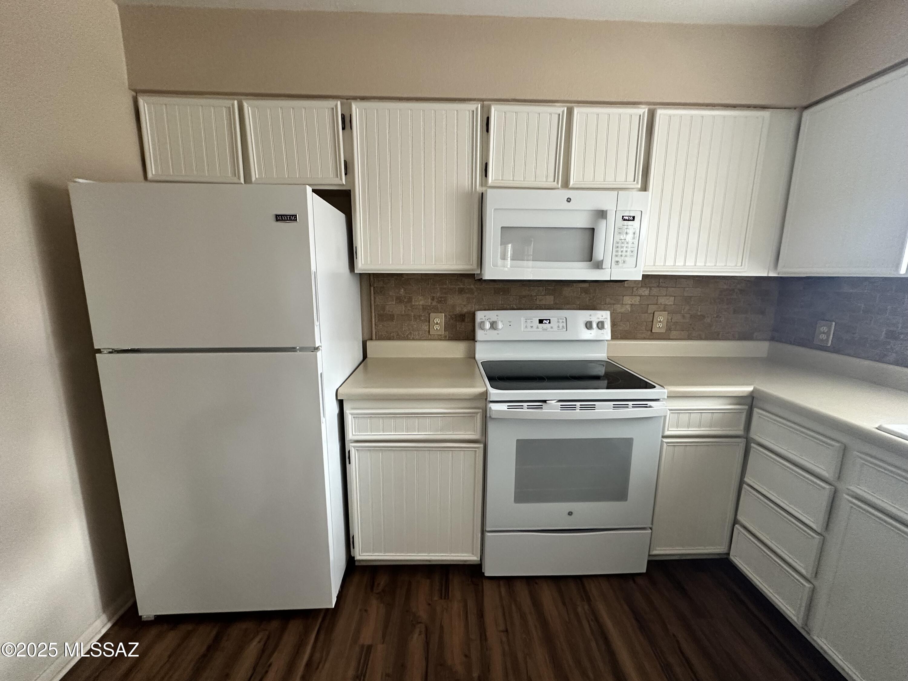 Out Of Pima County - Residential