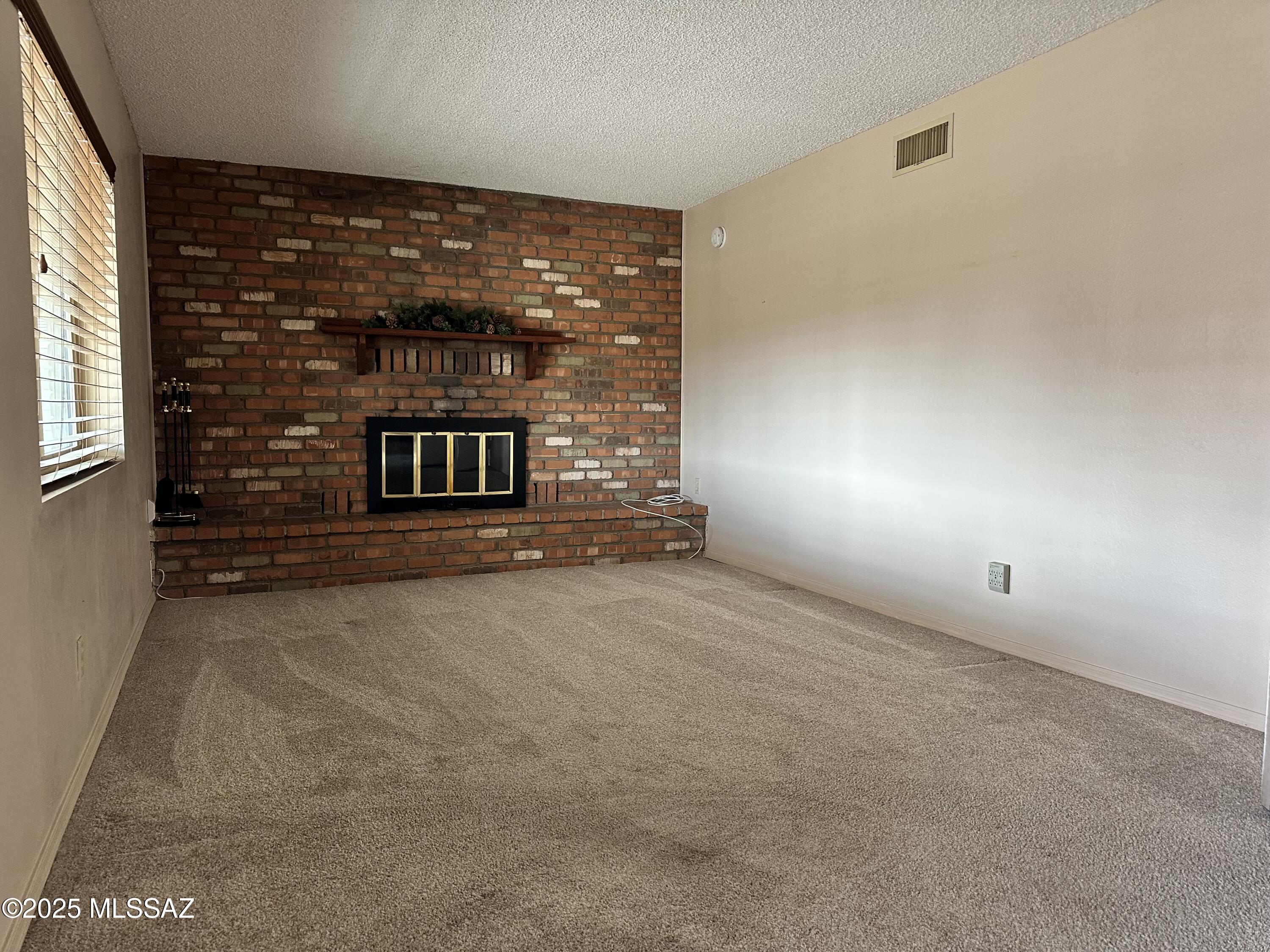 Out Of Pima County - Residential