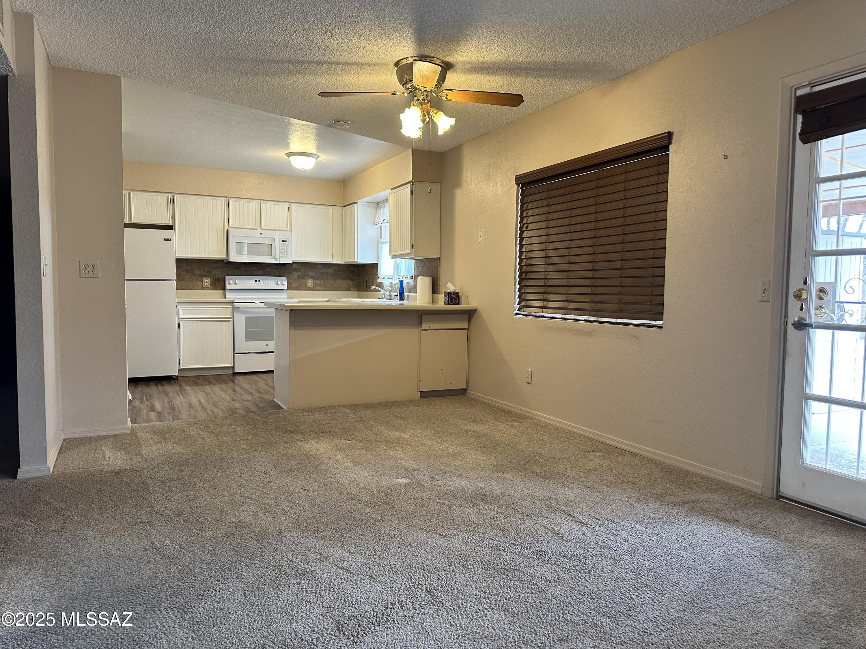 Out Of Pima County - Residential