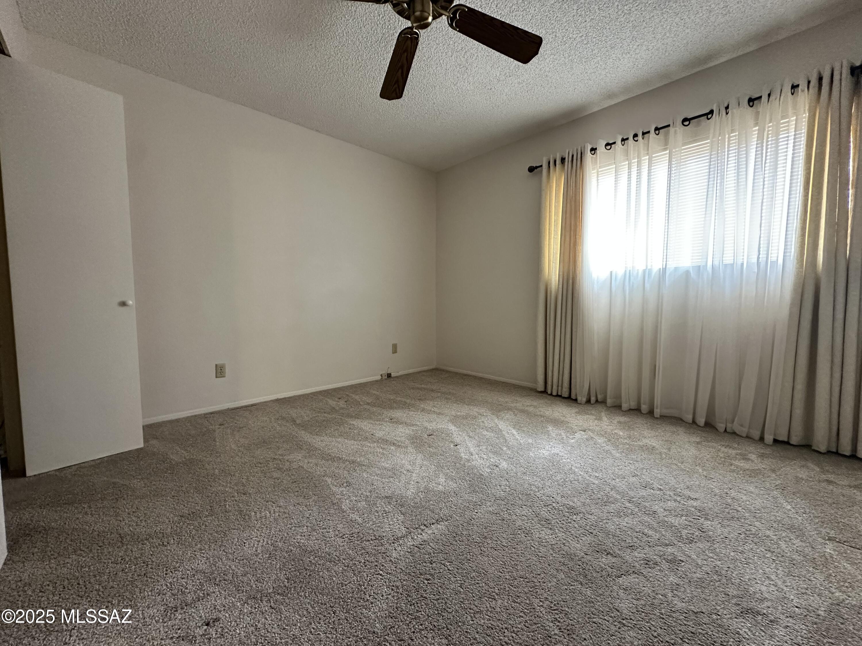 Out Of Pima County - Residential