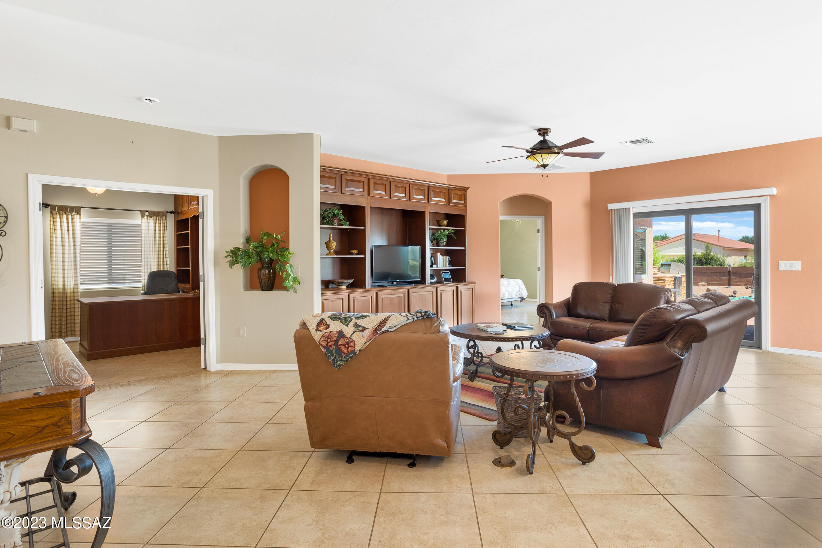 Legends at Santa Rita Springs (1-128) - Residential