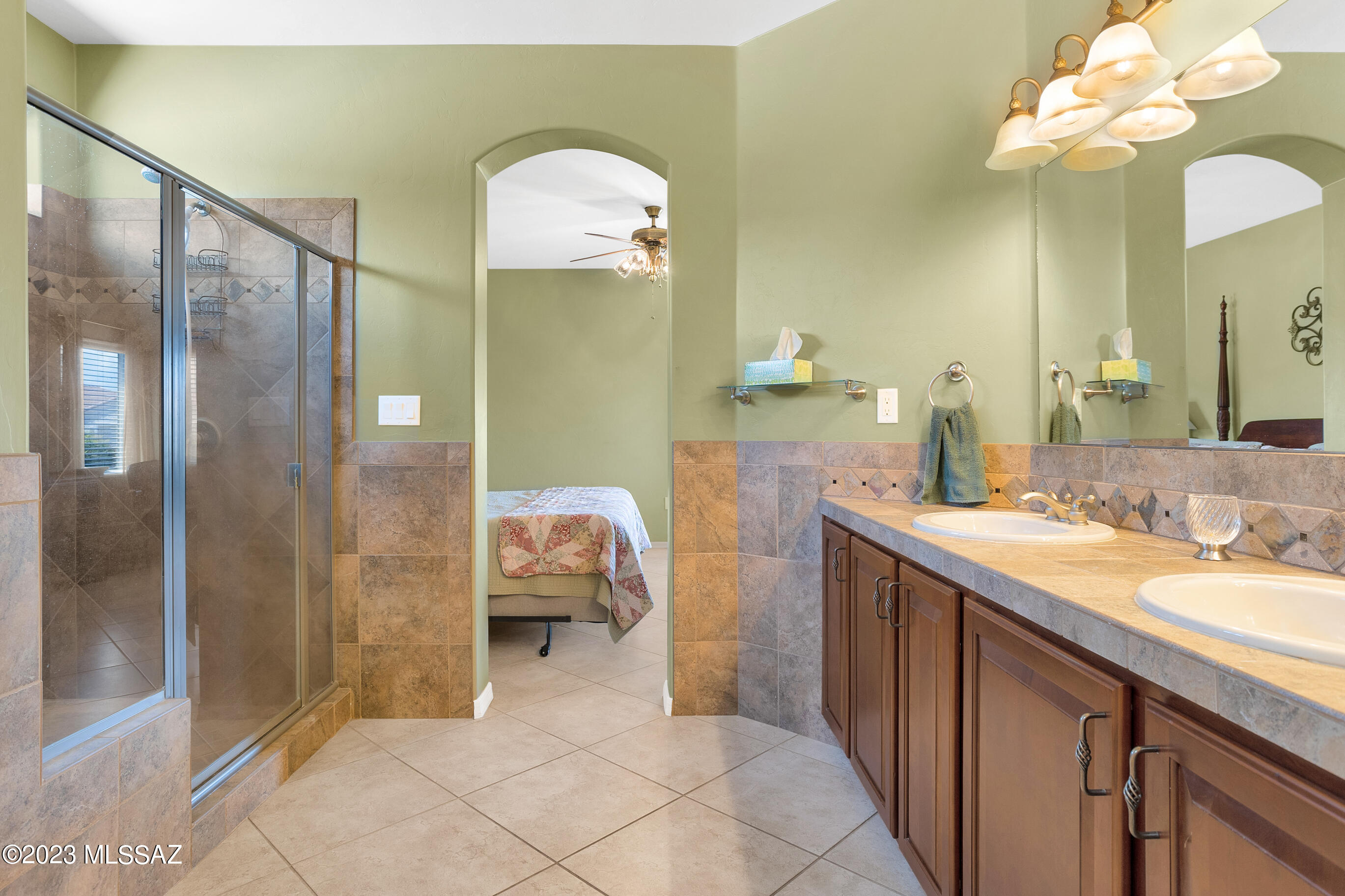 Legends at Santa Rita Springs (1-128) - Residential