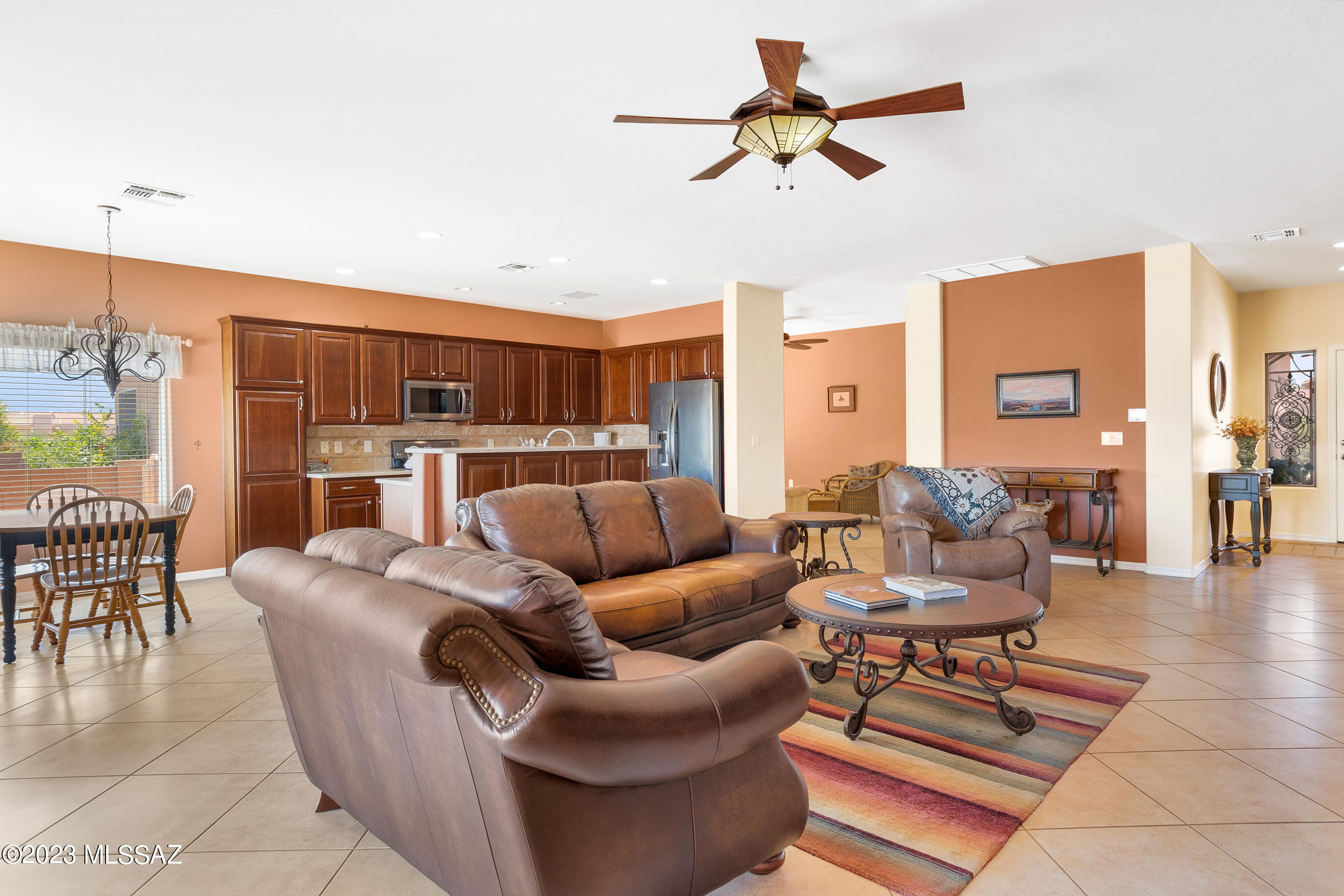 Legends at Santa Rita Springs (1-128) - Residential