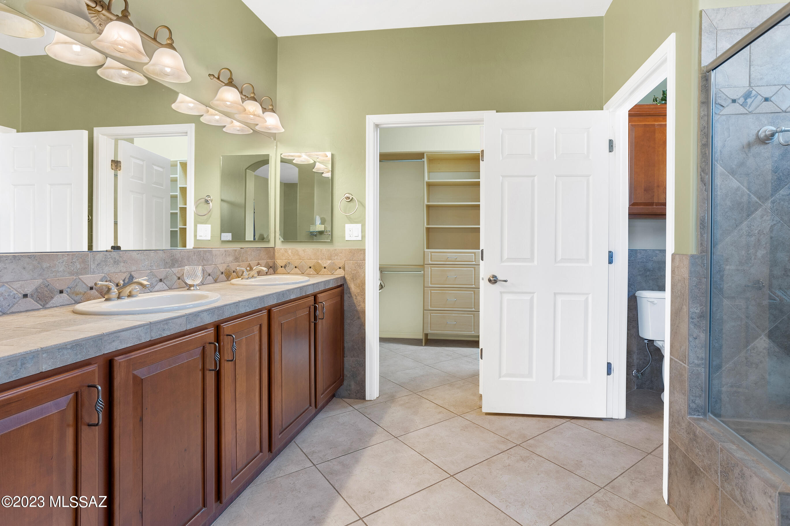Legends at Santa Rita Springs (1-128) - Residential