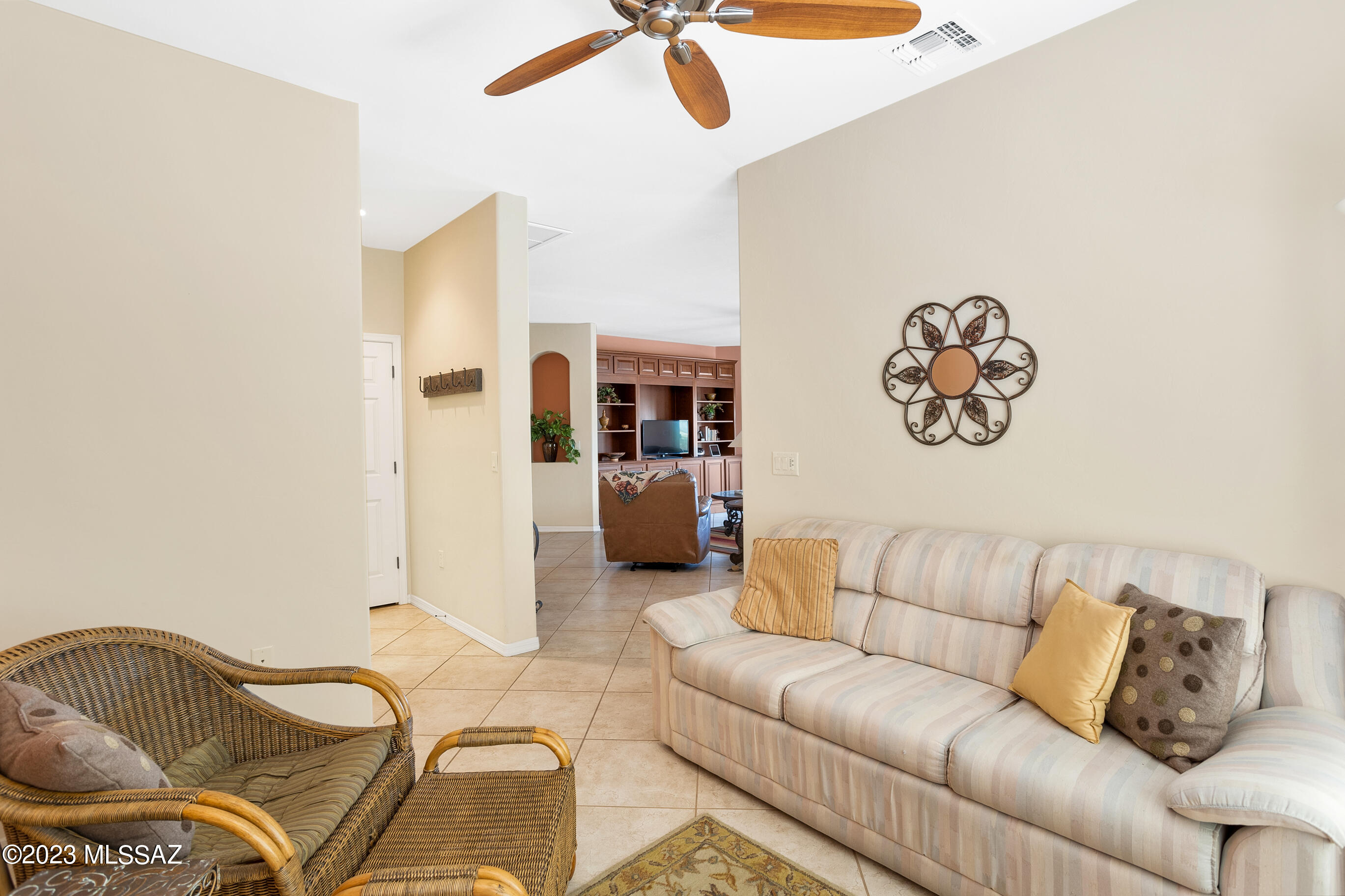 Legends at Santa Rita Springs (1-128) - Residential