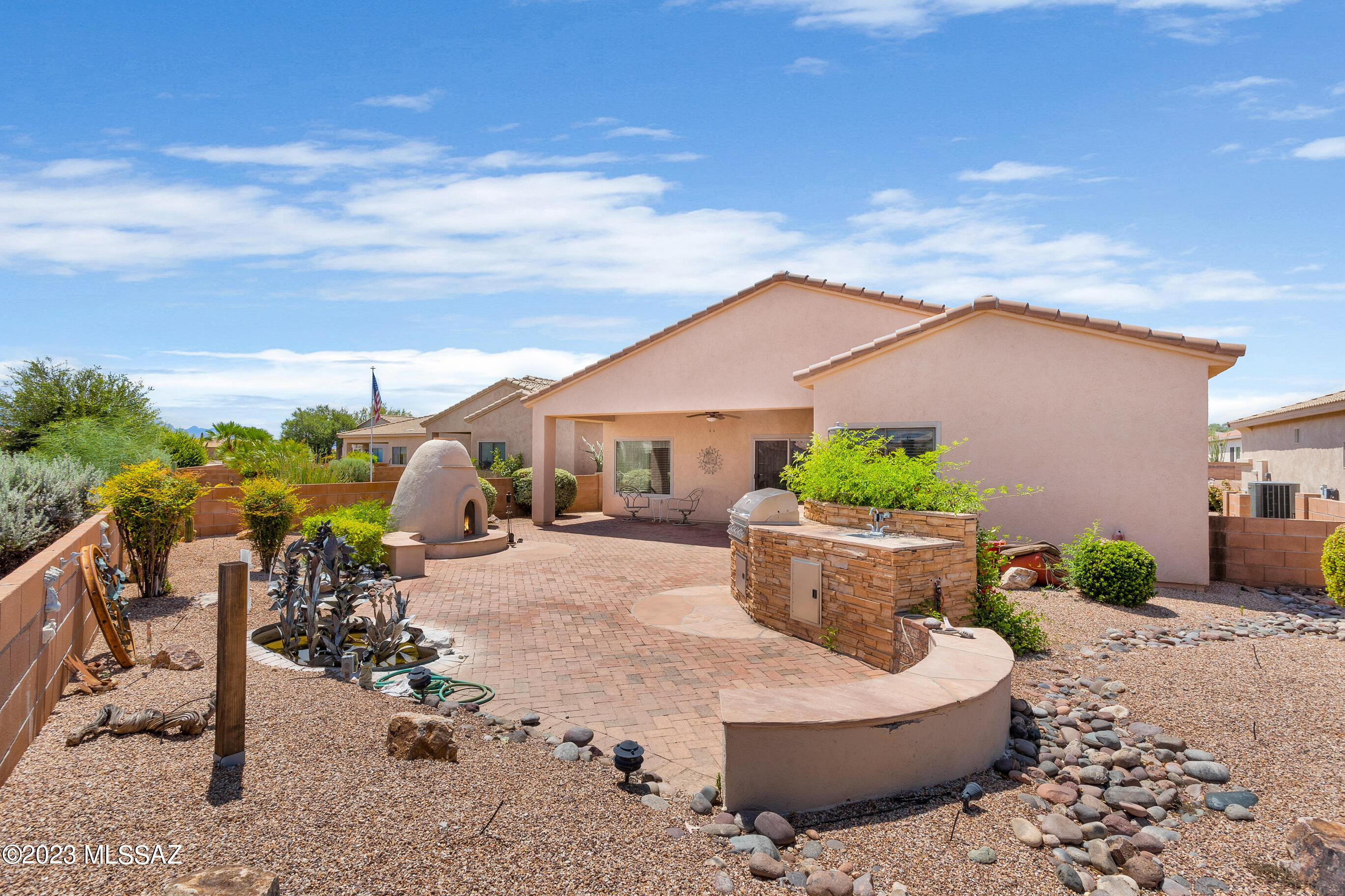 Legends at Santa Rita Springs (1-128) - Residential