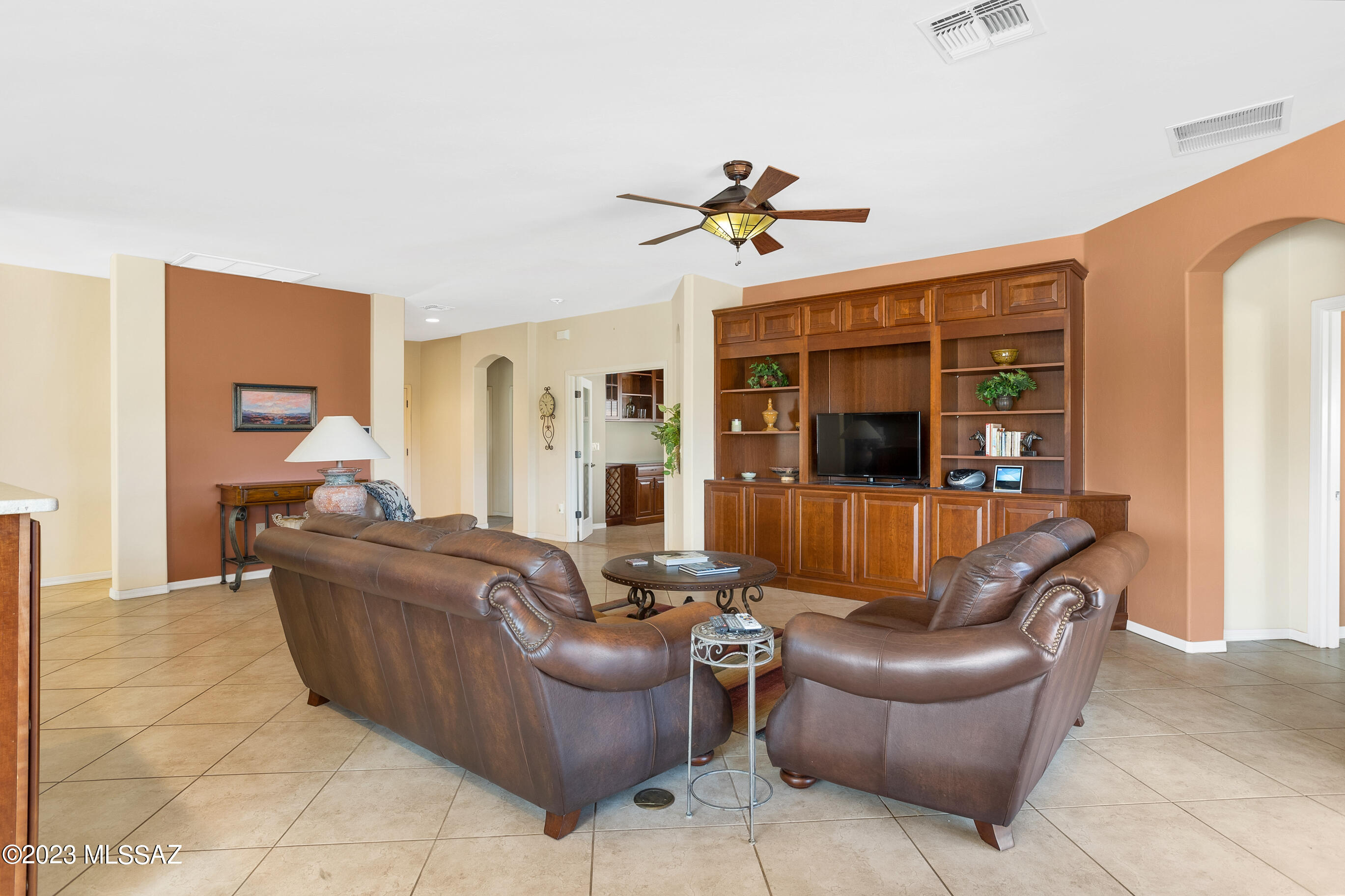 Legends at Santa Rita Springs (1-128) - Residential