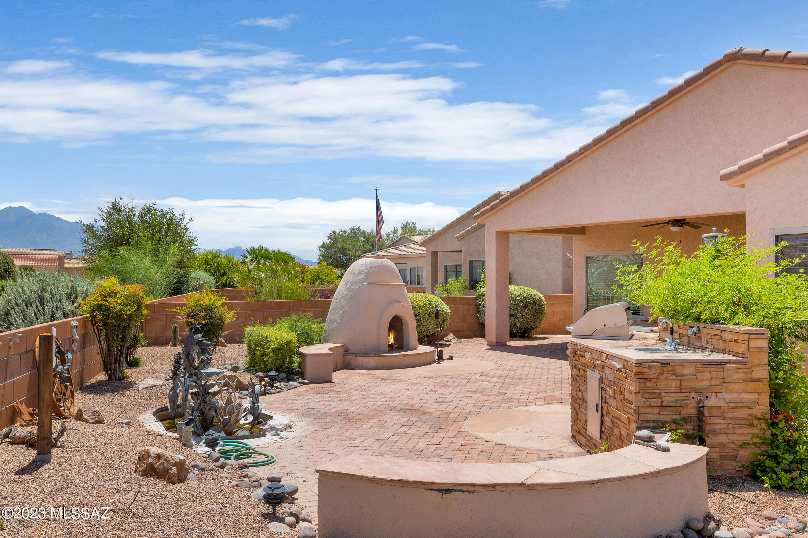 Legends at Santa Rita Springs (1-128) - Residential