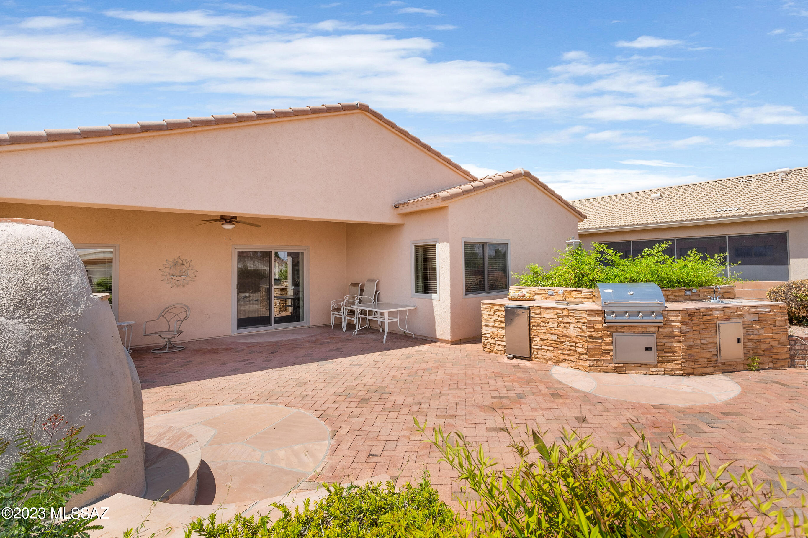Legends at Santa Rita Springs (1-128) - Residential