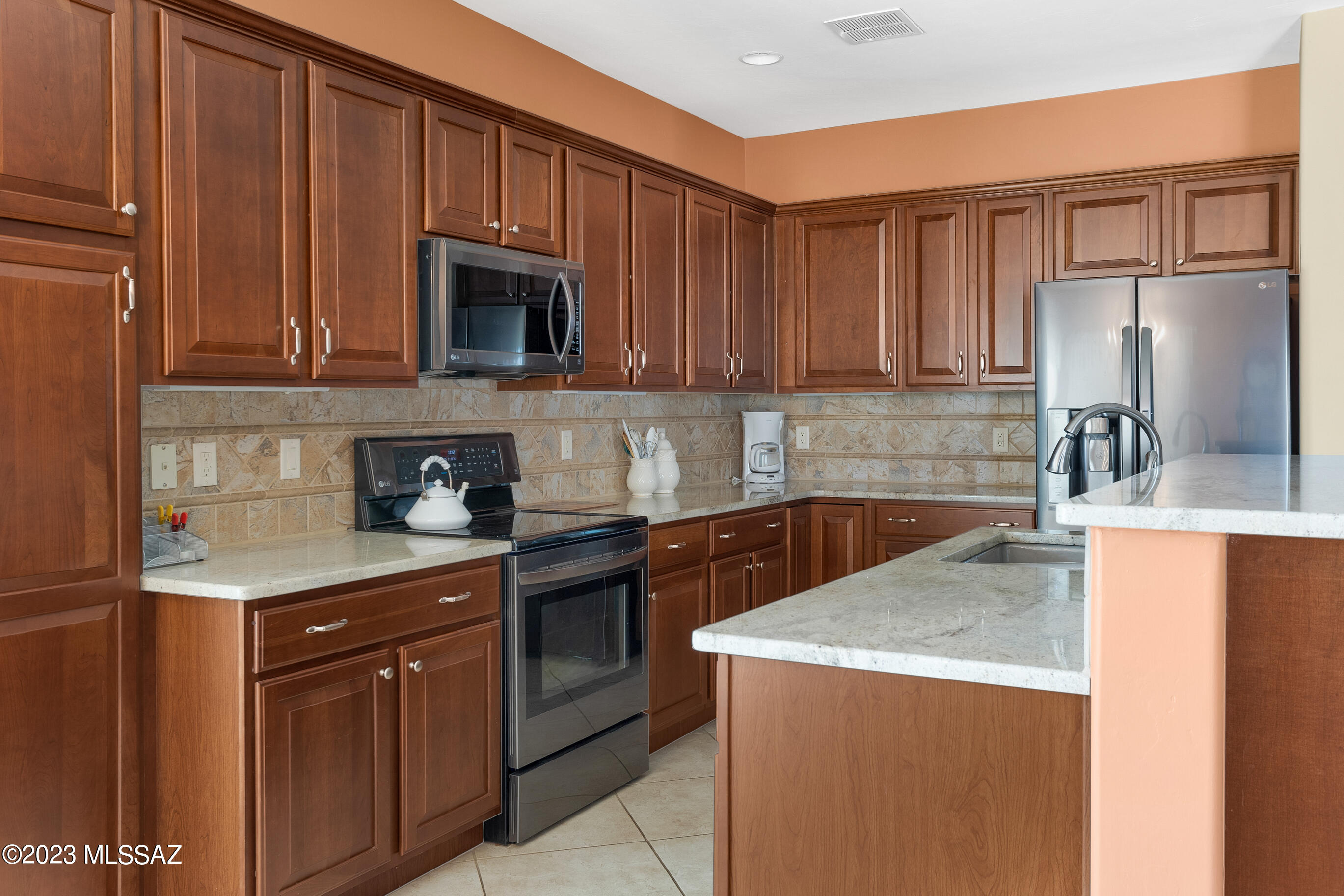 Legends at Santa Rita Springs (1-128) - Residential