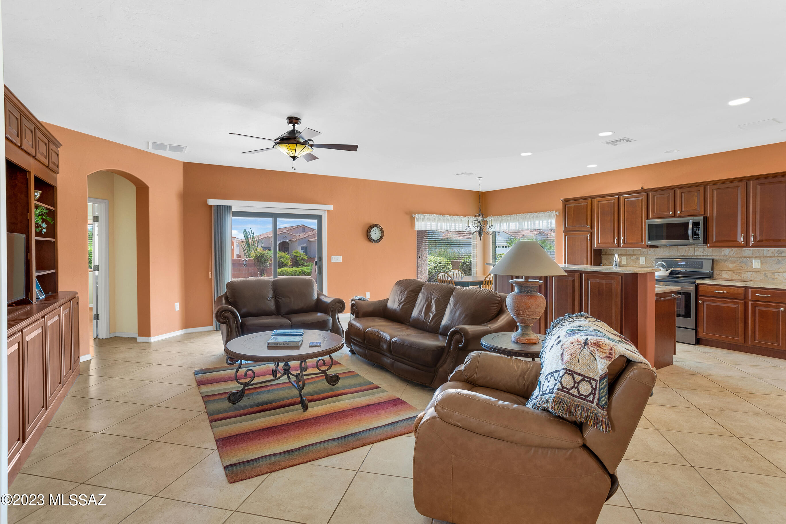 Legends at Santa Rita Springs (1-128) - Residential