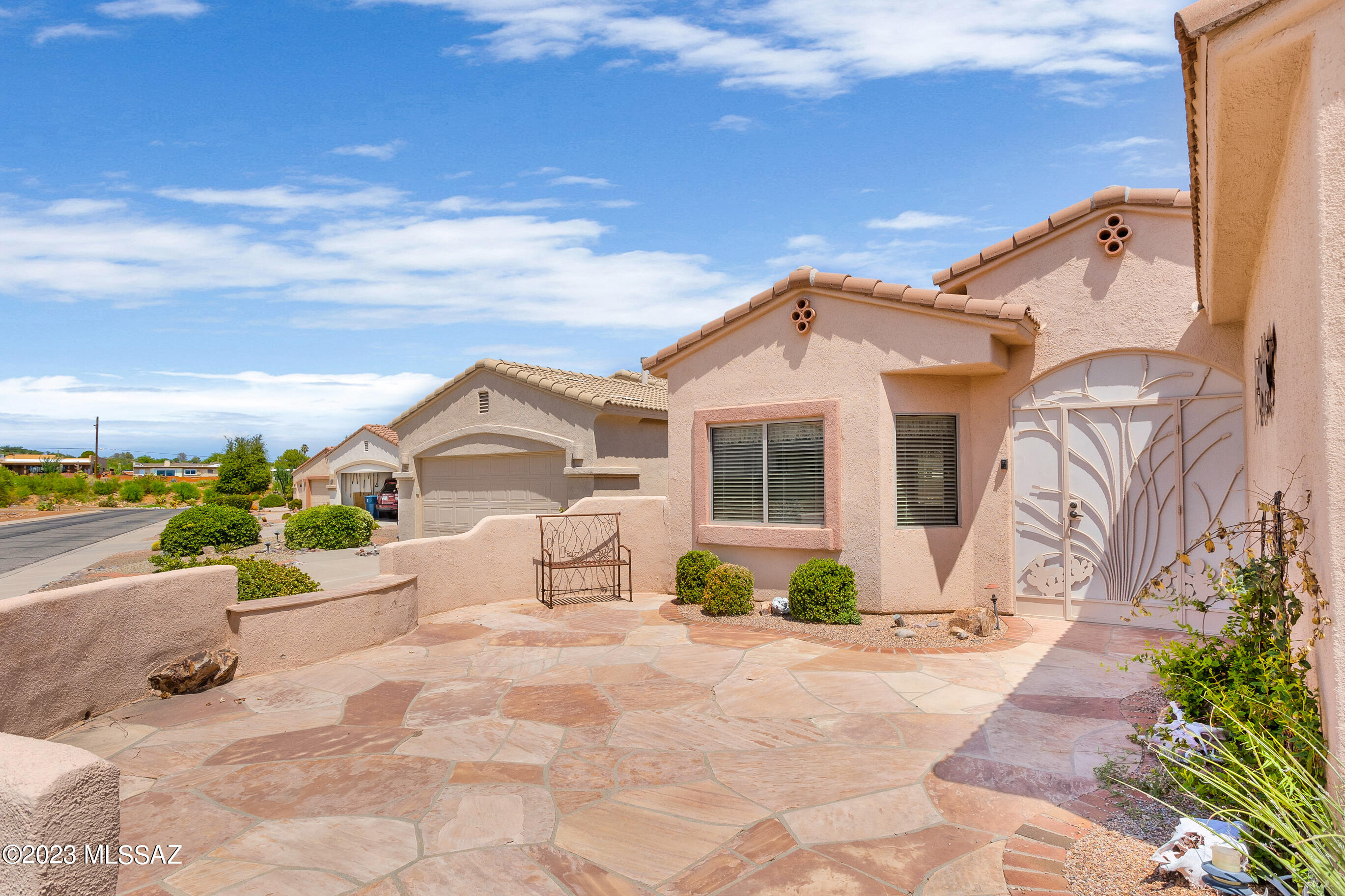 Legends at Santa Rita Springs (1-128) - Residential