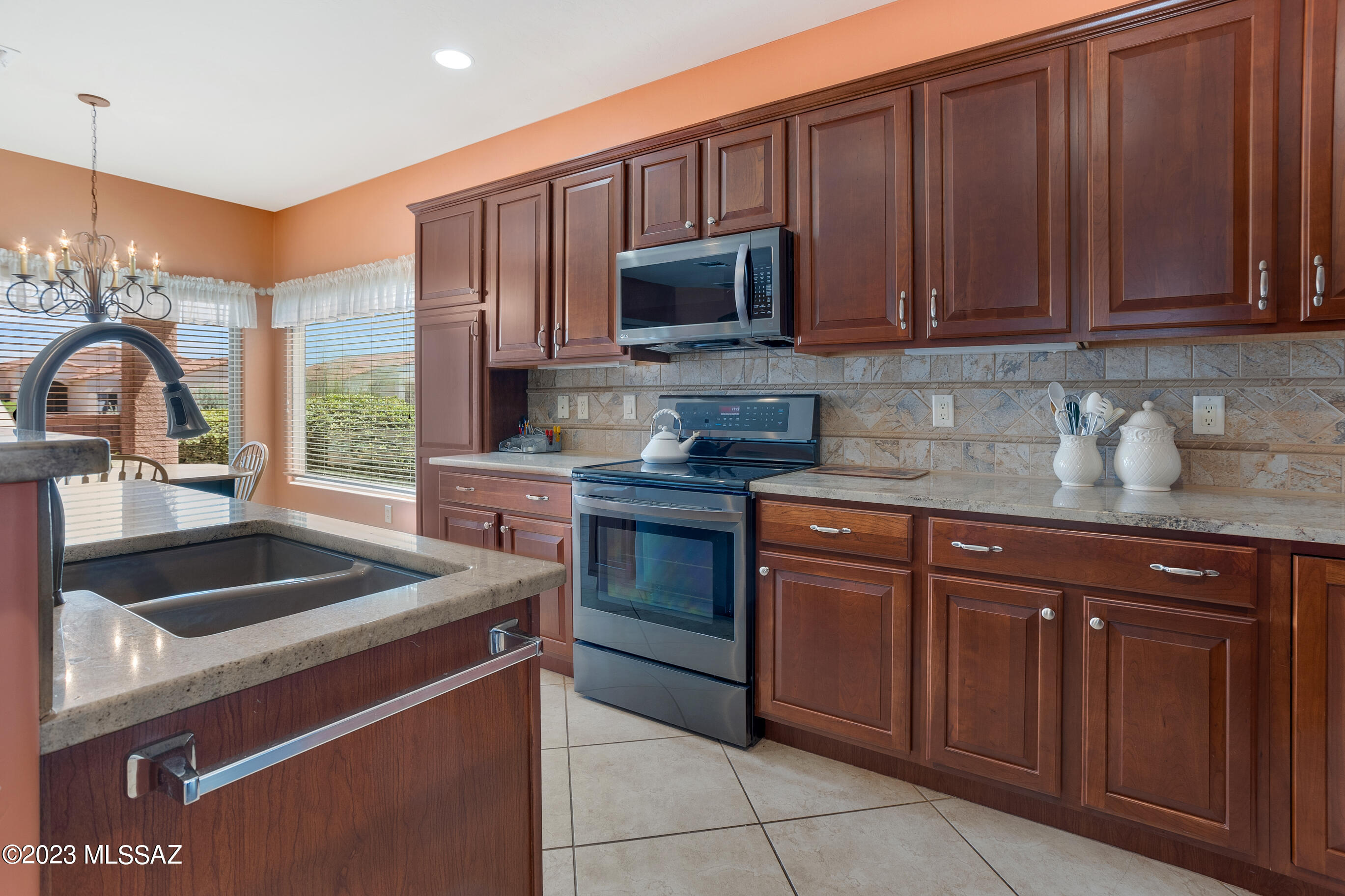 Legends at Santa Rita Springs (1-128) - Residential