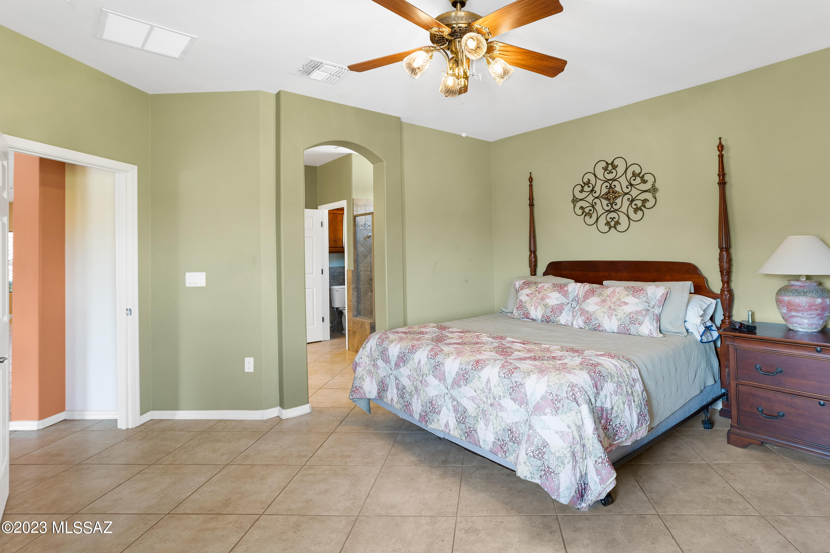 Legends at Santa Rita Springs (1-128) - Residential