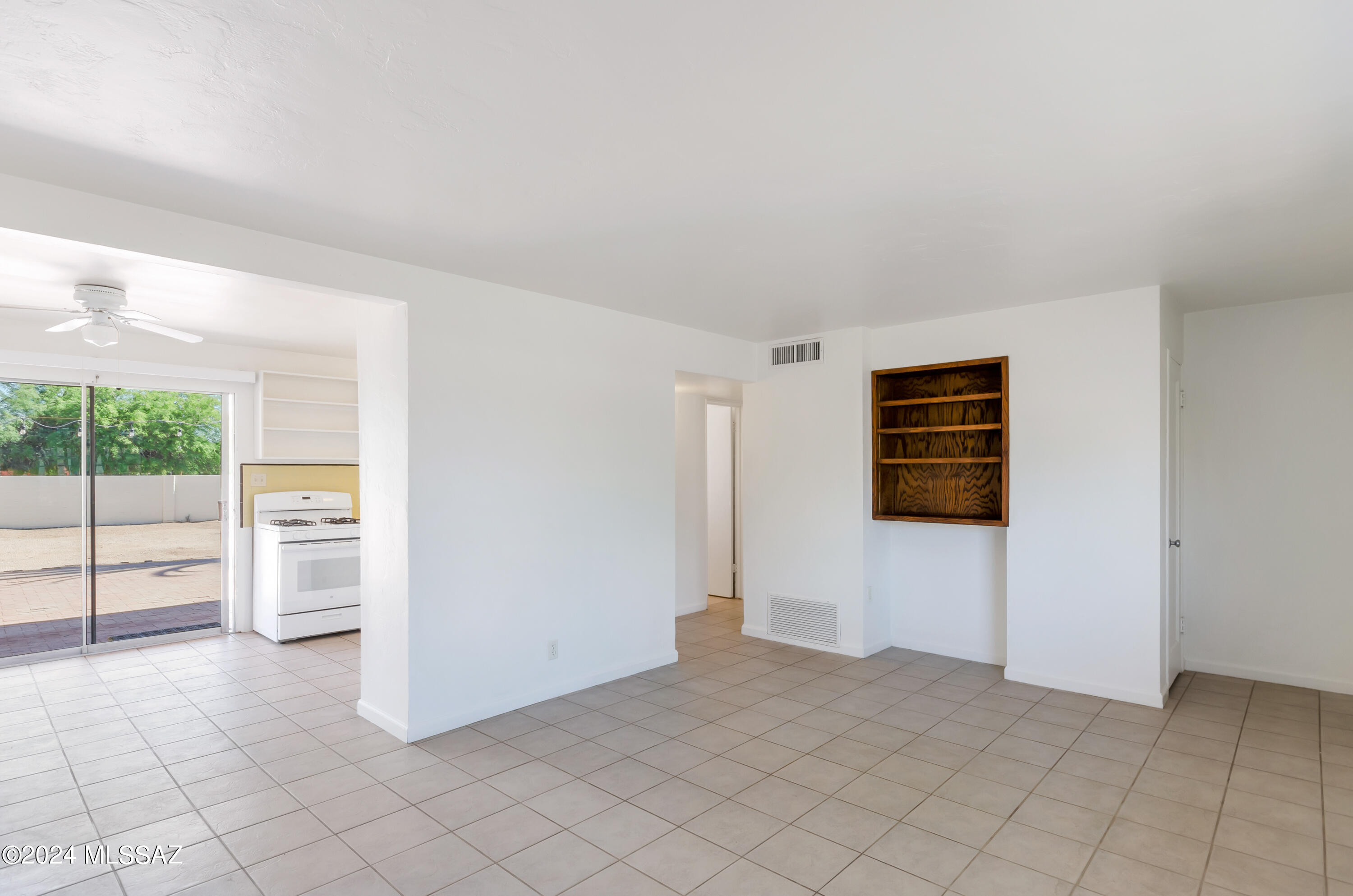 Colonia Allegre - Residential