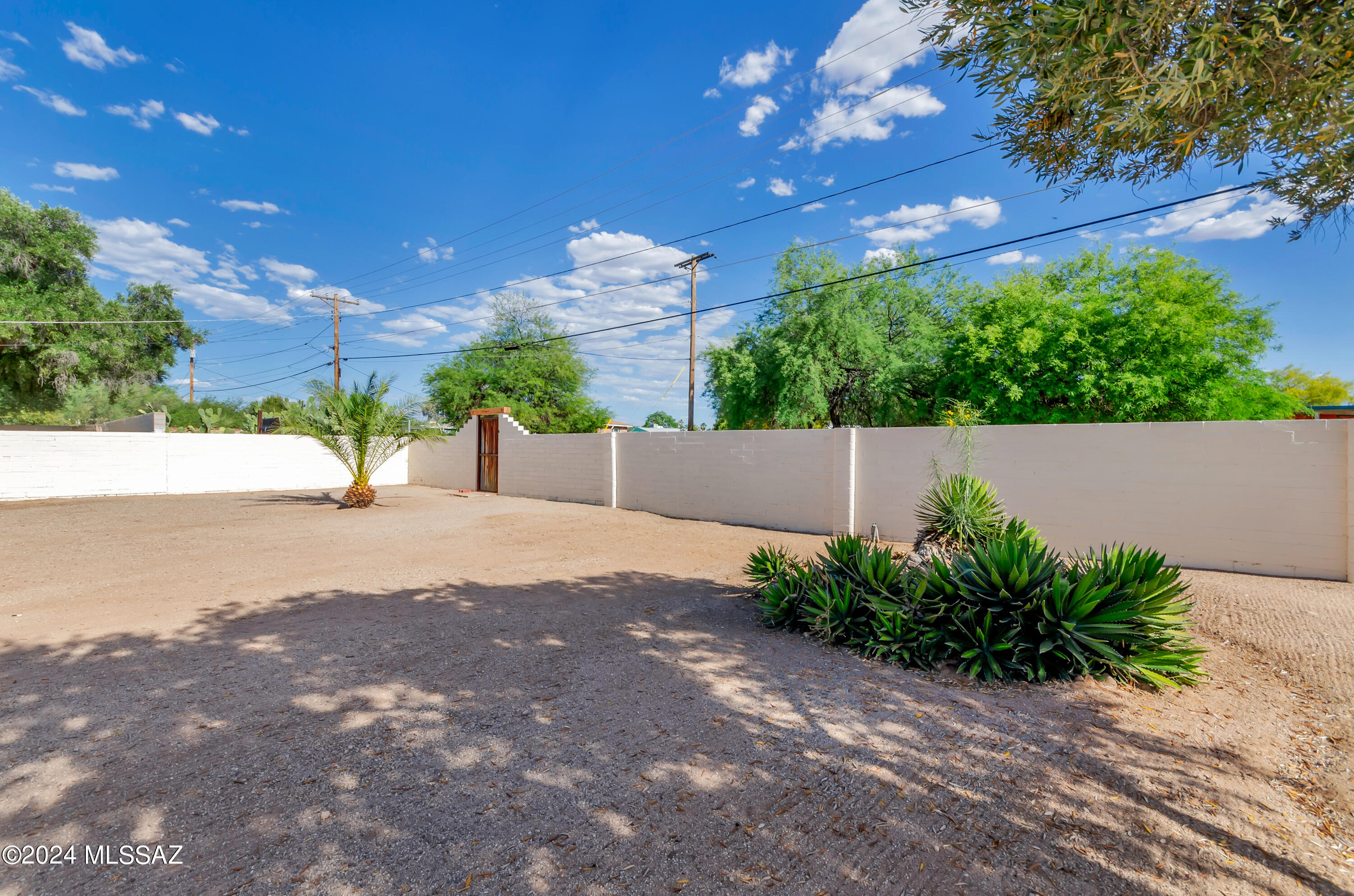 Colonia Allegre - Residential