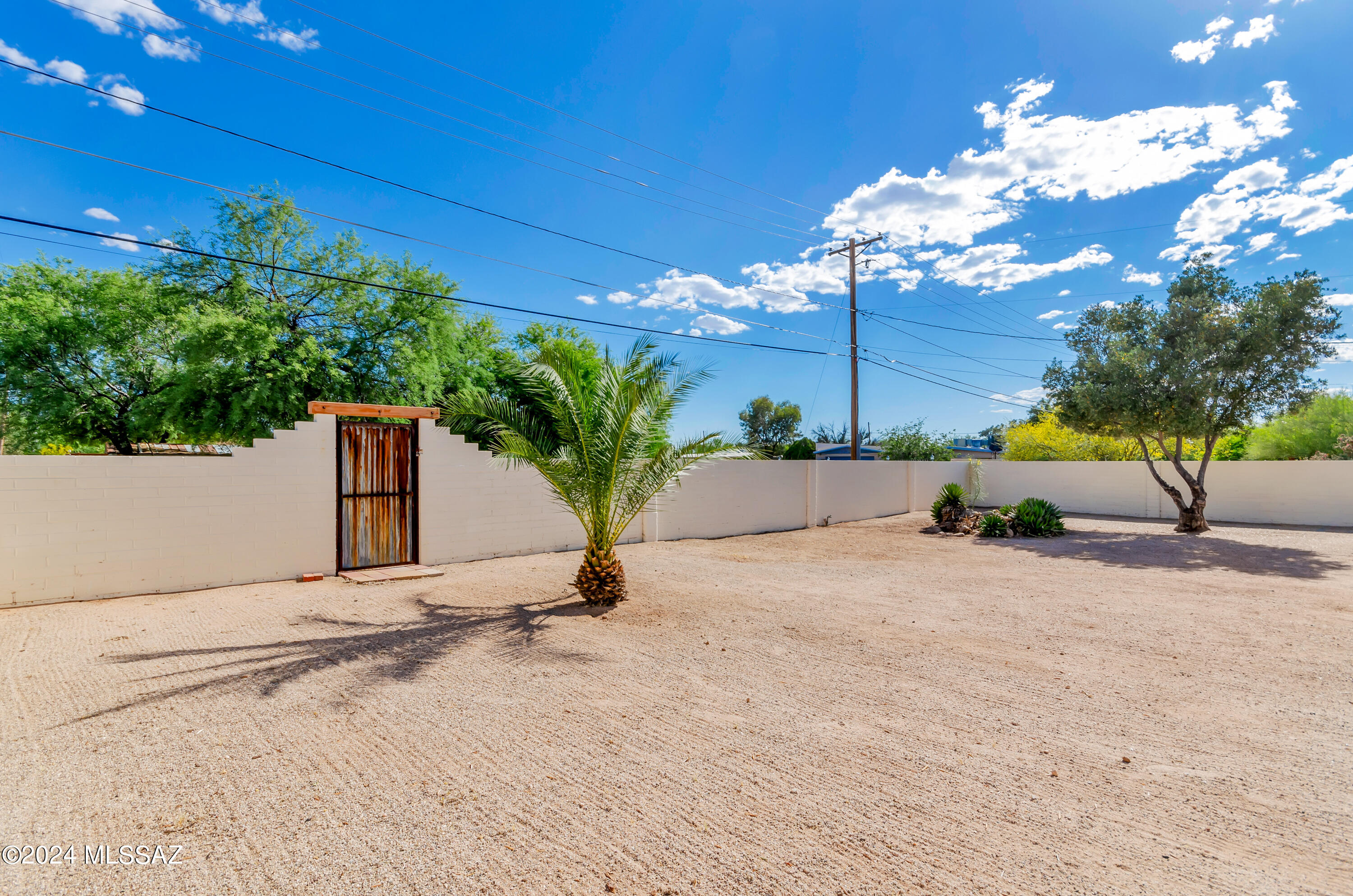 Colonia Allegre - Residential
