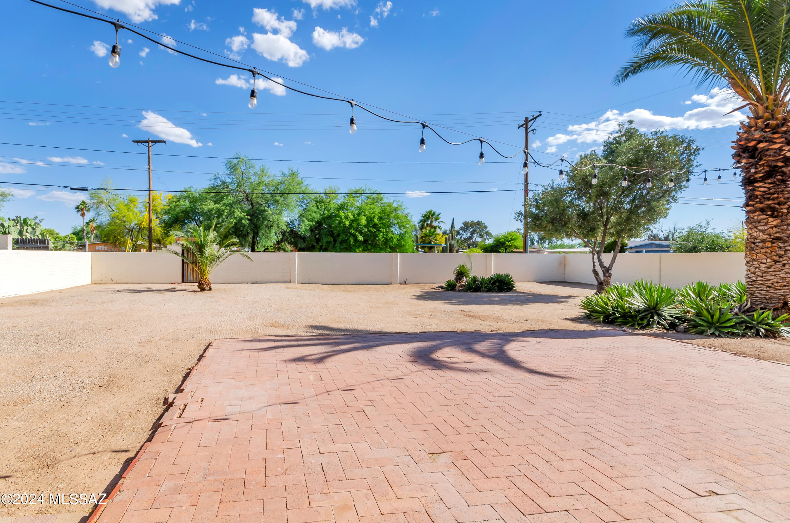 Colonia Allegre - Residential