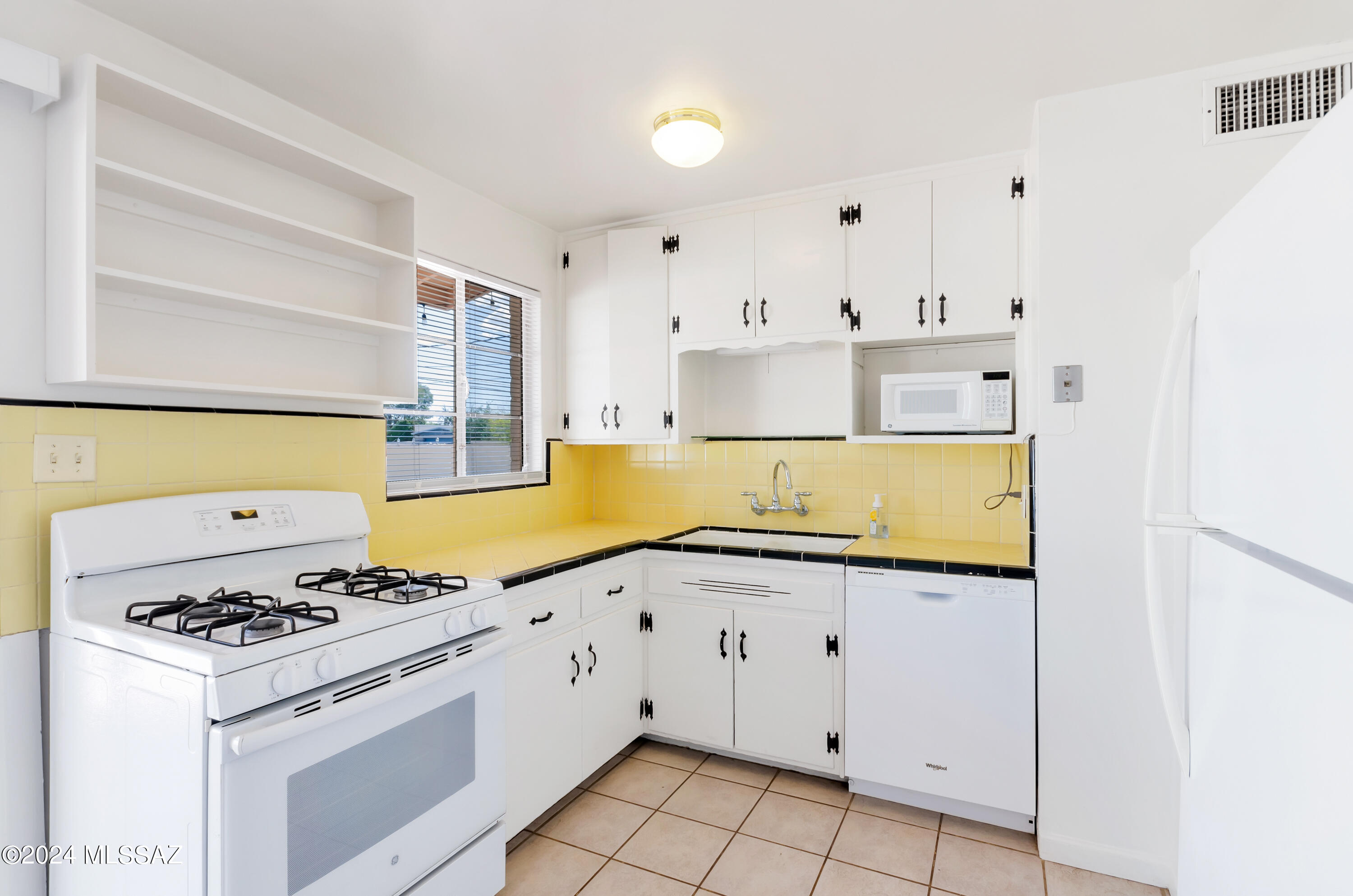 Colonia Allegre - Residential