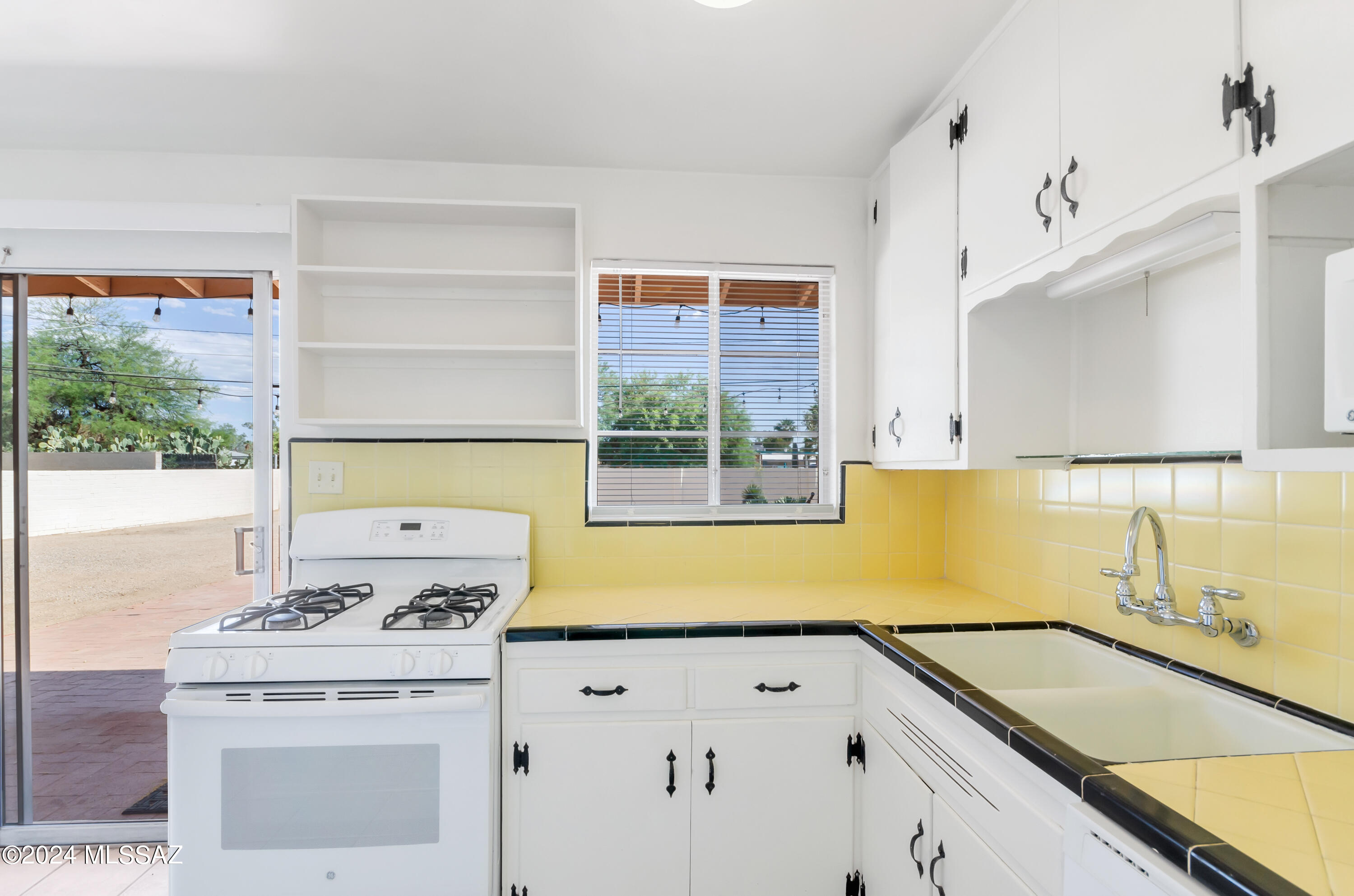 Colonia Allegre - Residential