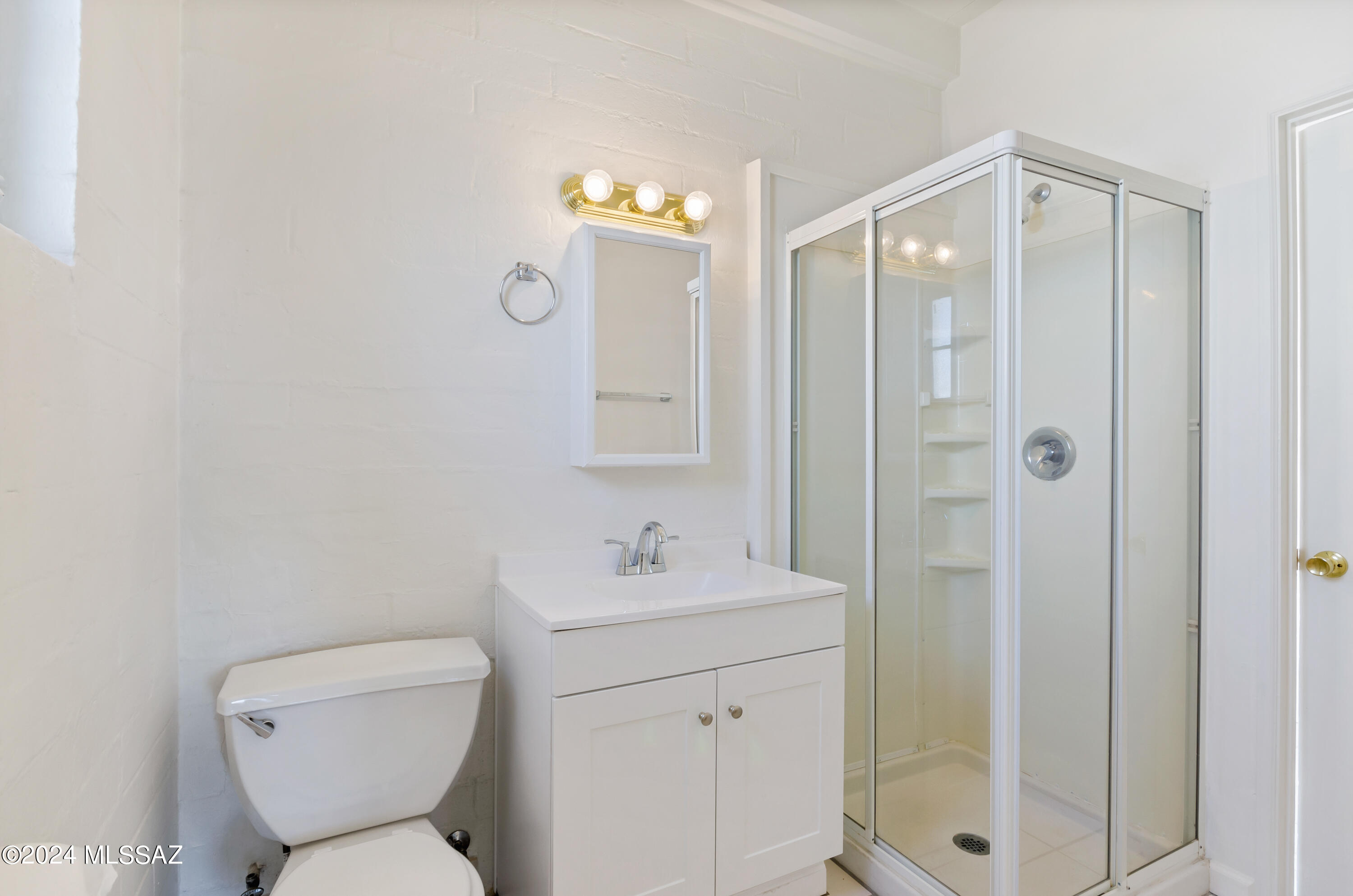 Colonia Allegre - Residential