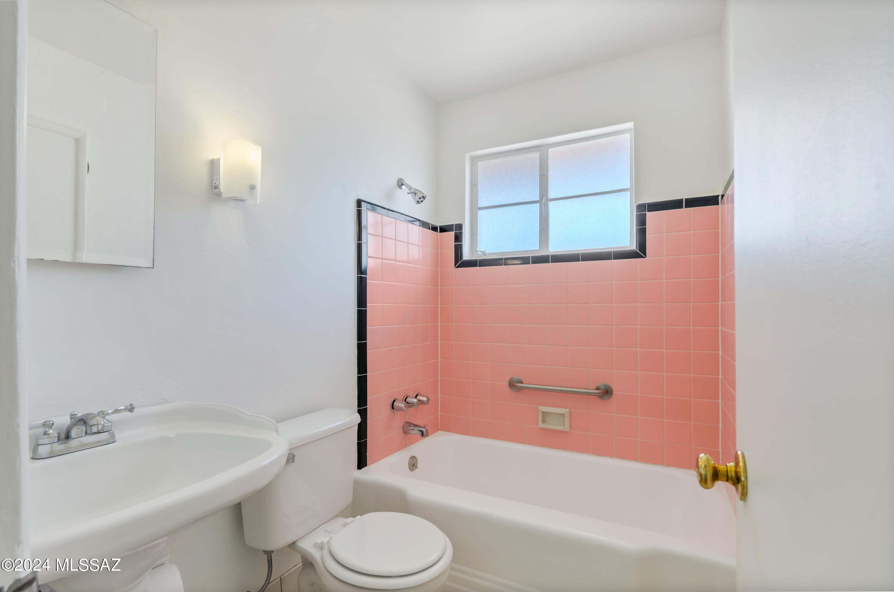 Colonia Allegre - Residential