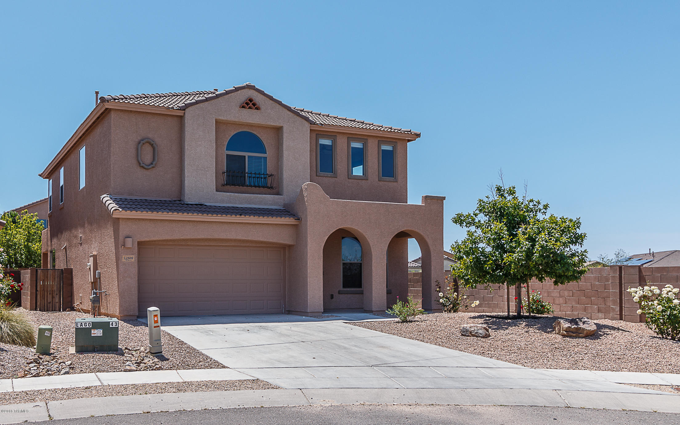 Rancho Del Lago (1-100) - Residential