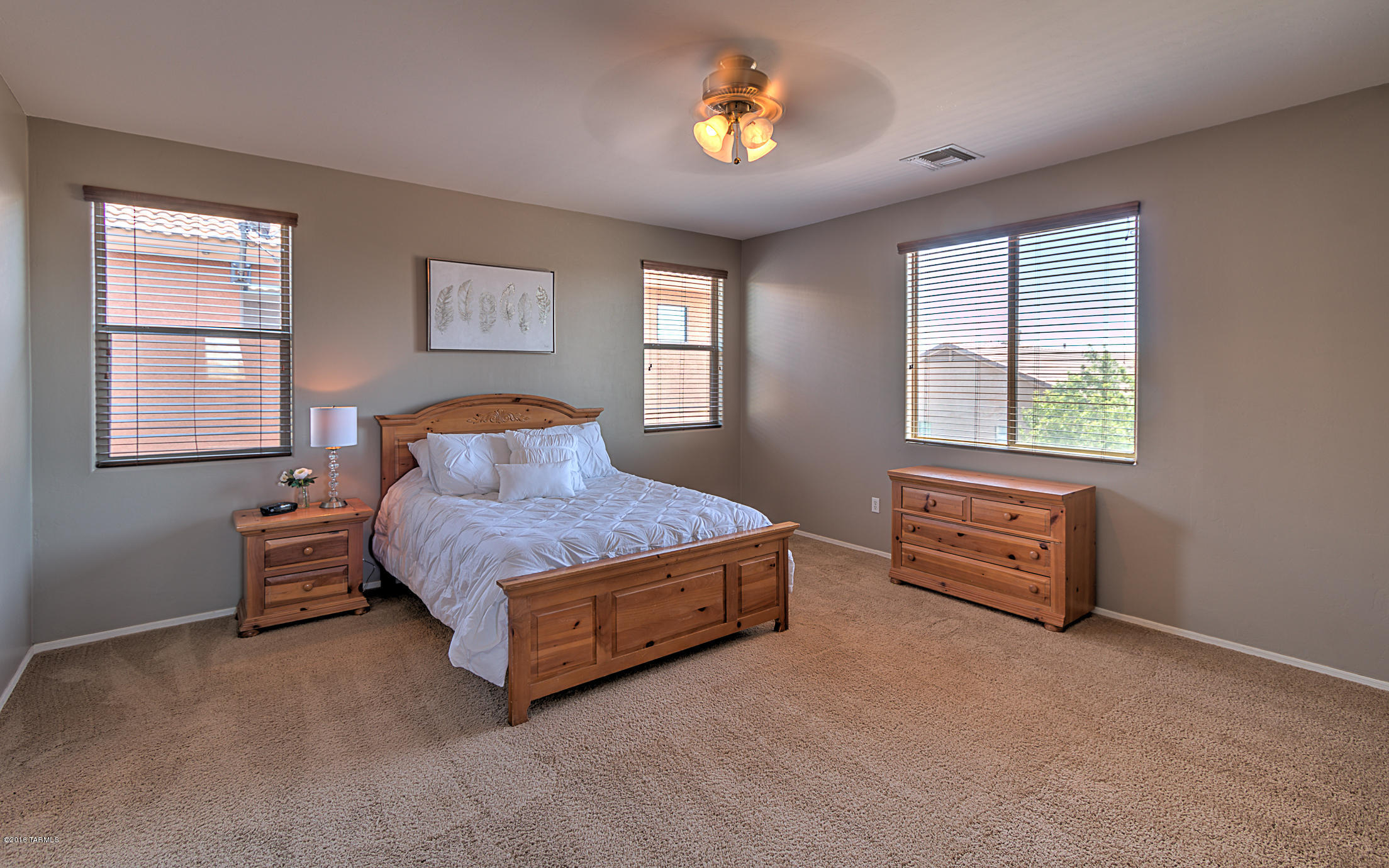 Rancho Del Lago (1-100) - Residential