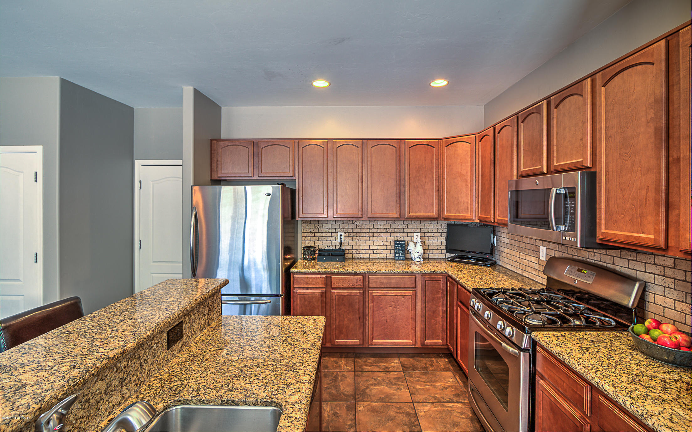 Rancho Del Lago (1-100) - Residential
