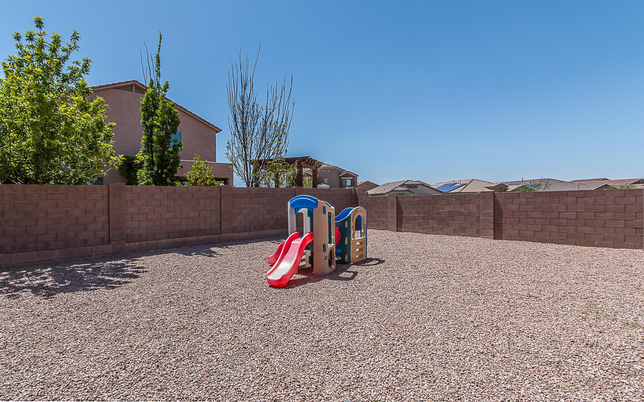 Rancho Del Lago (1-100) - Residential