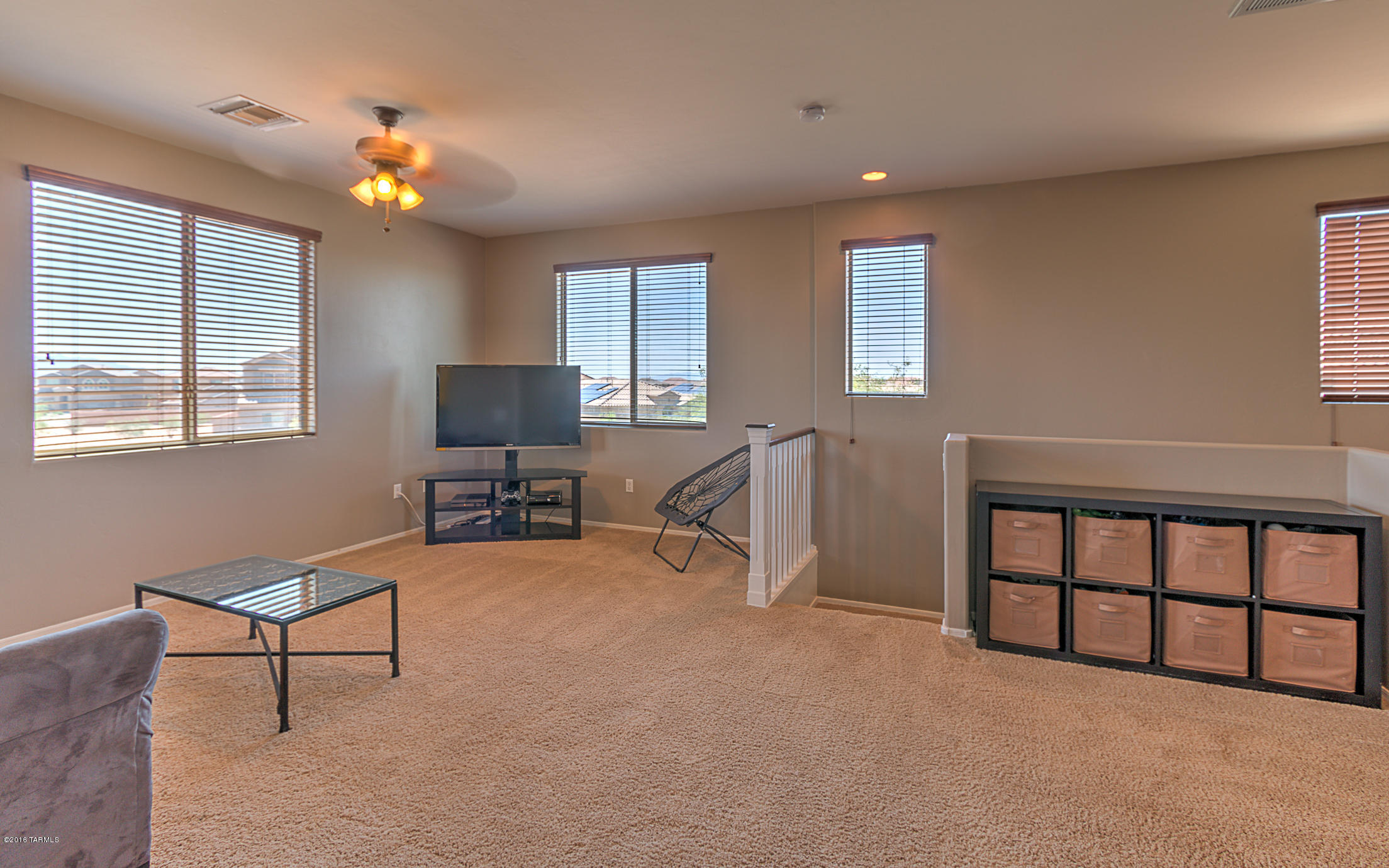 Rancho Del Lago (1-100) - Residential