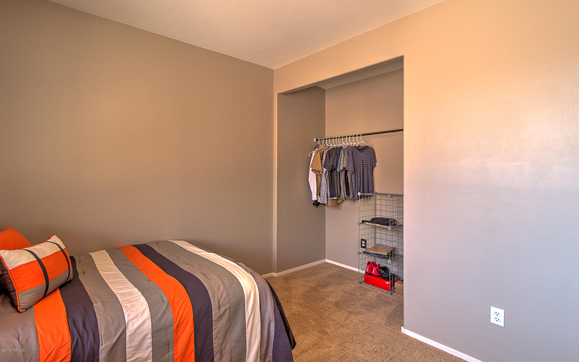 Rancho Del Lago (1-100) - Residential