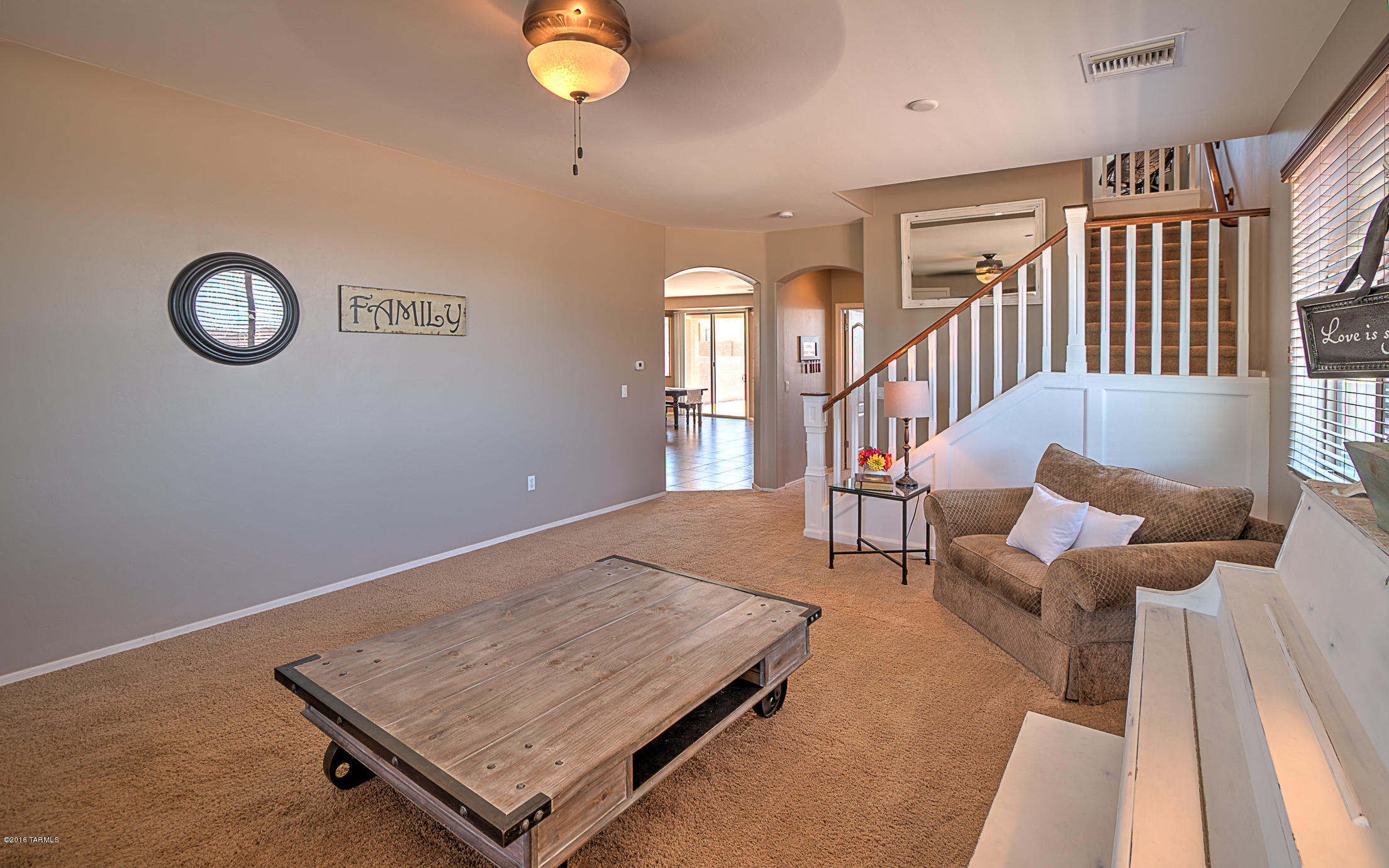 Rancho Del Lago (1-100) - Residential