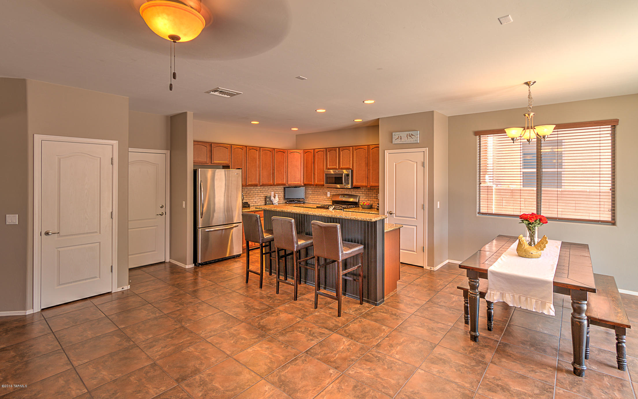 Rancho Del Lago (1-100) - Residential