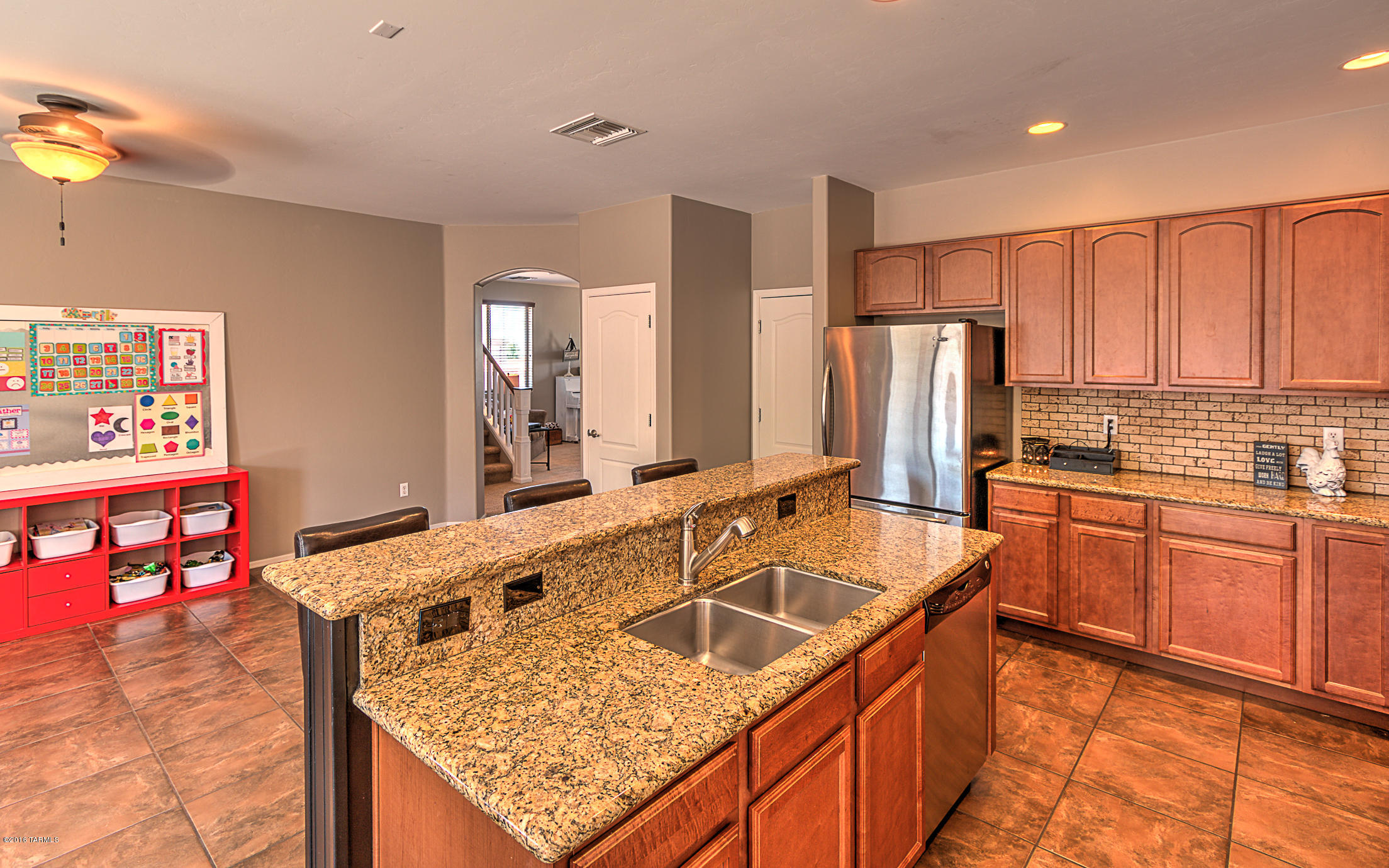Rancho Del Lago (1-100) - Residential