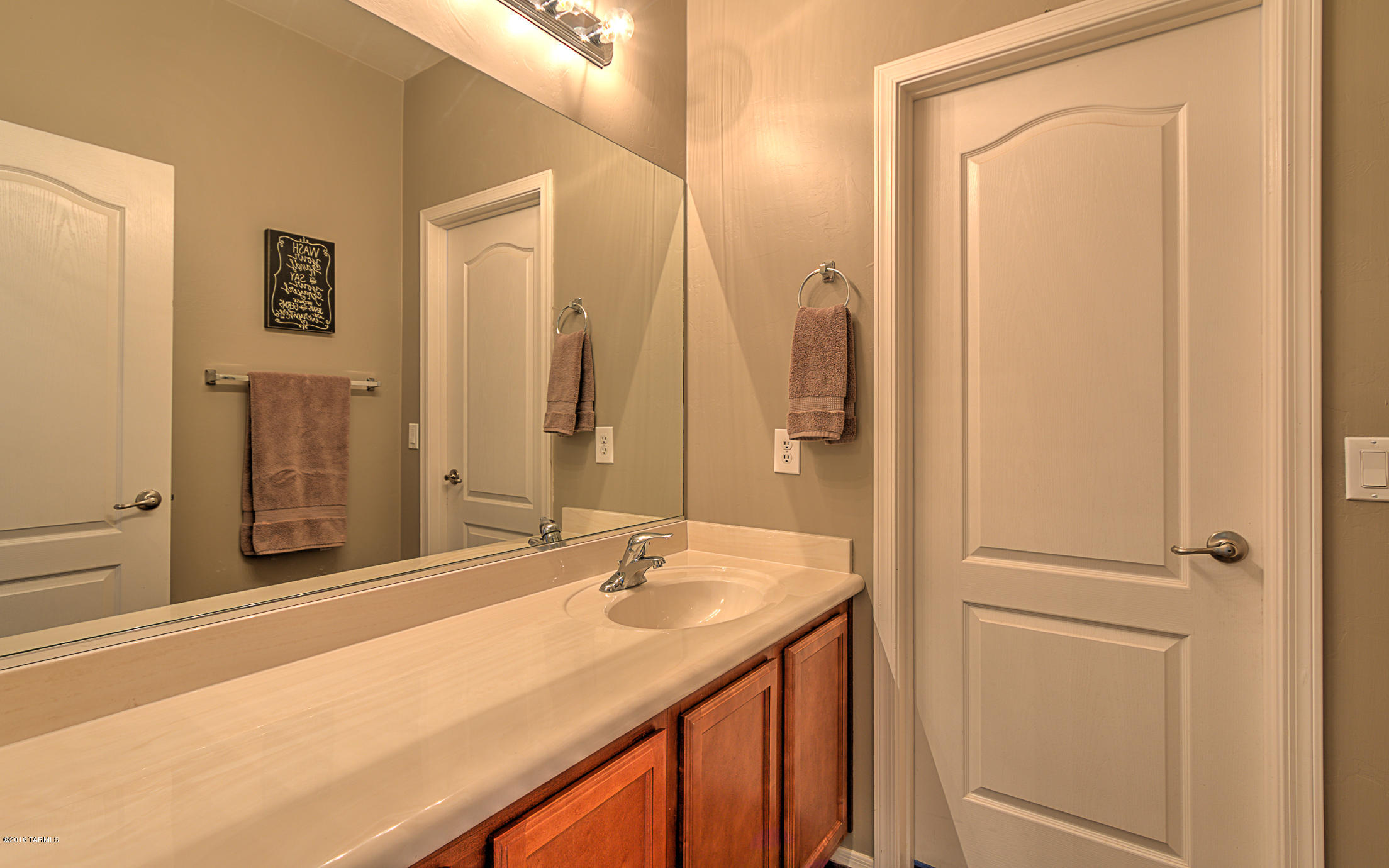 Rancho Del Lago (1-100) - Residential