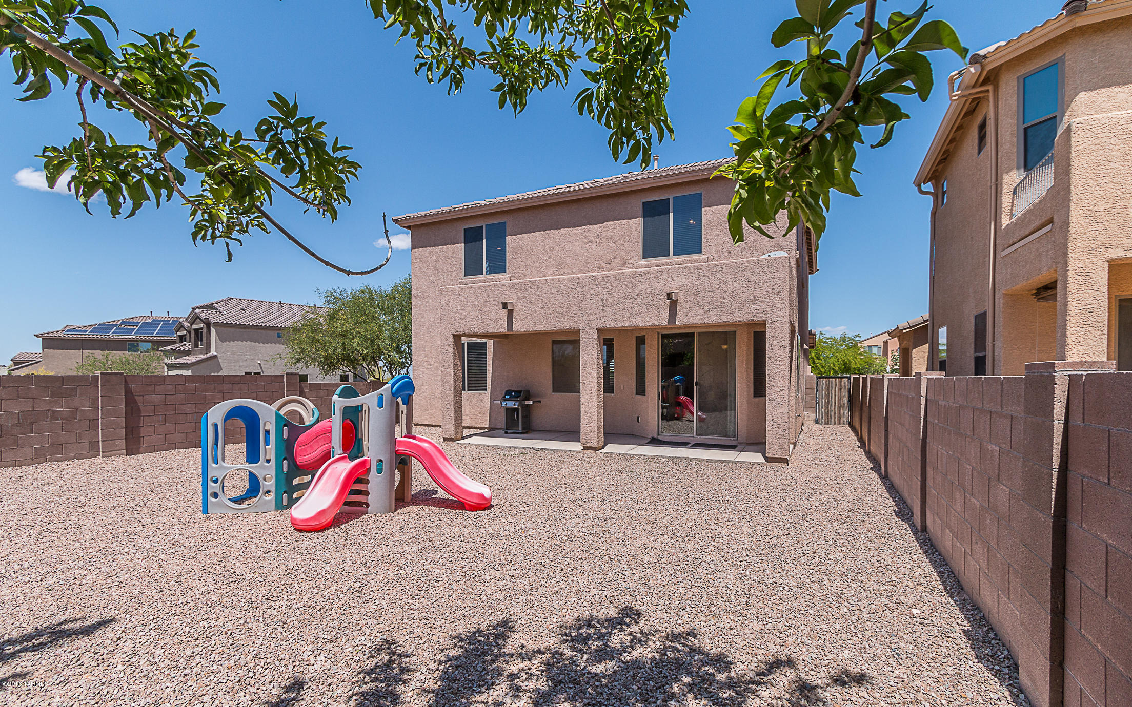 Rancho Del Lago (1-100) - Residential
