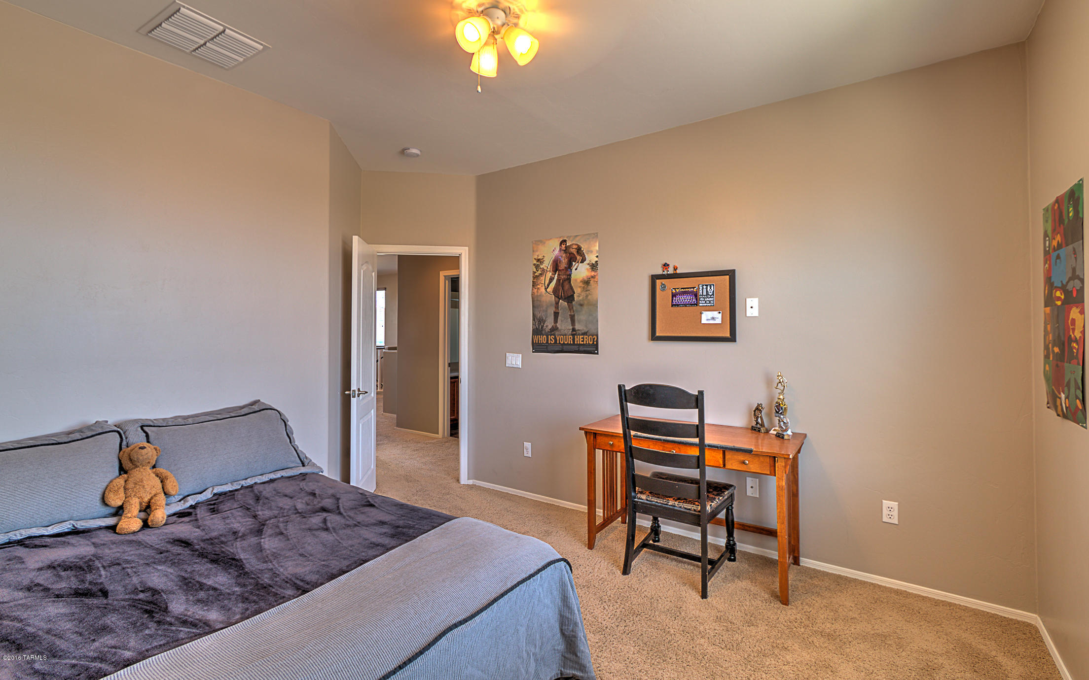Rancho Del Lago (1-100) - Residential