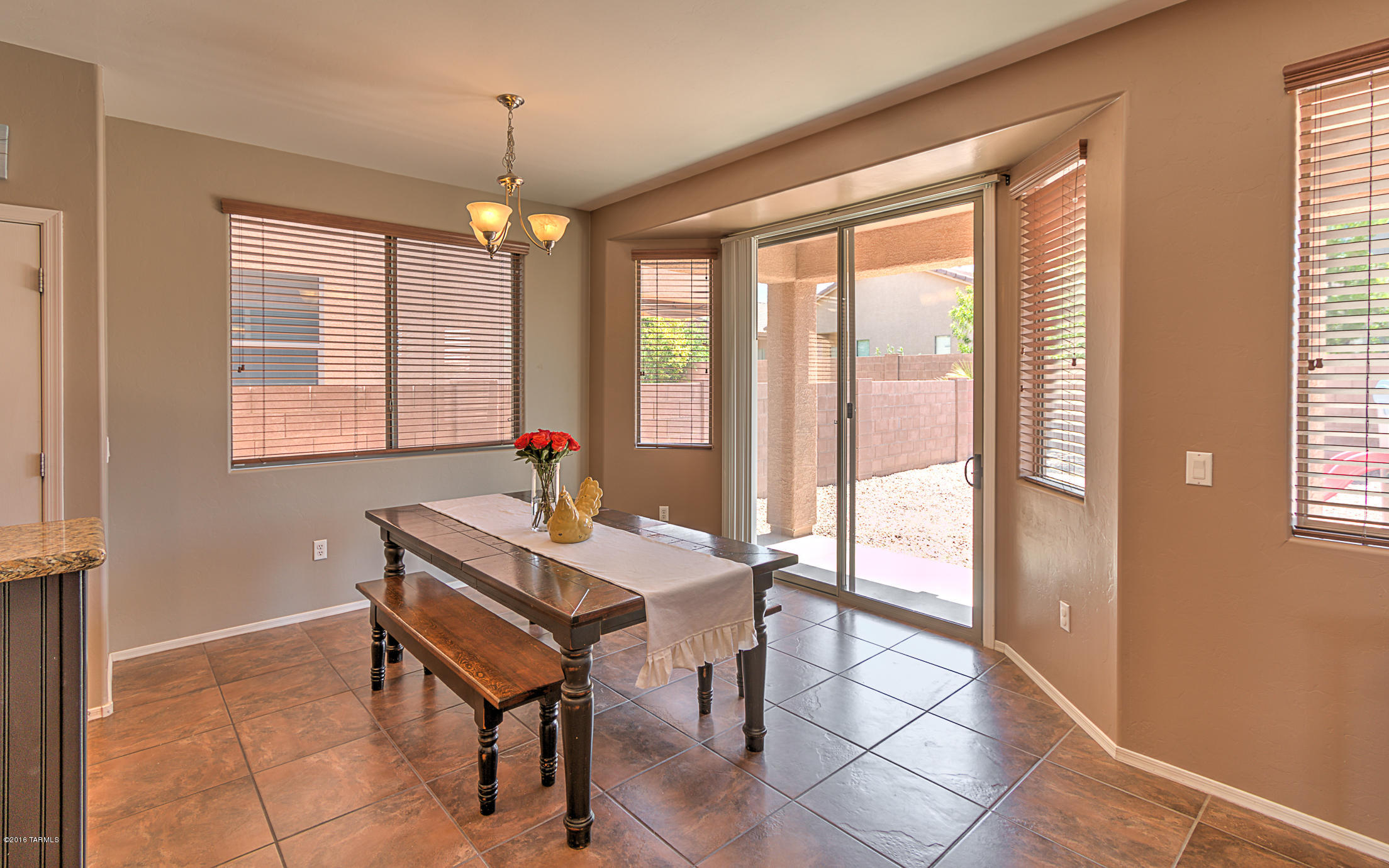 Rancho Del Lago (1-100) - Residential