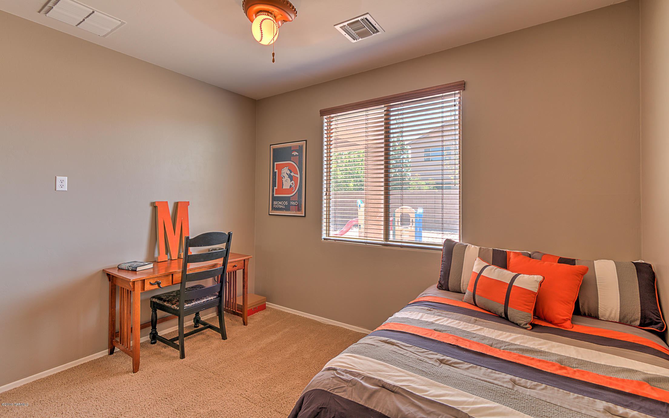 Rancho Del Lago (1-100) - Residential