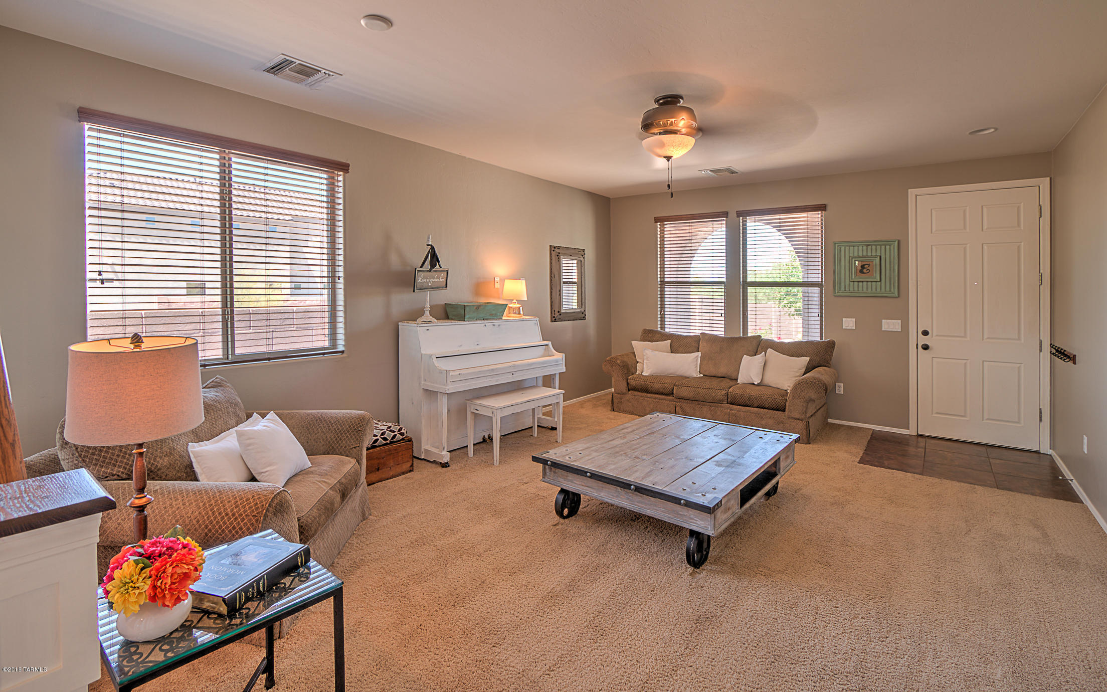 Rancho Del Lago (1-100) - Residential
