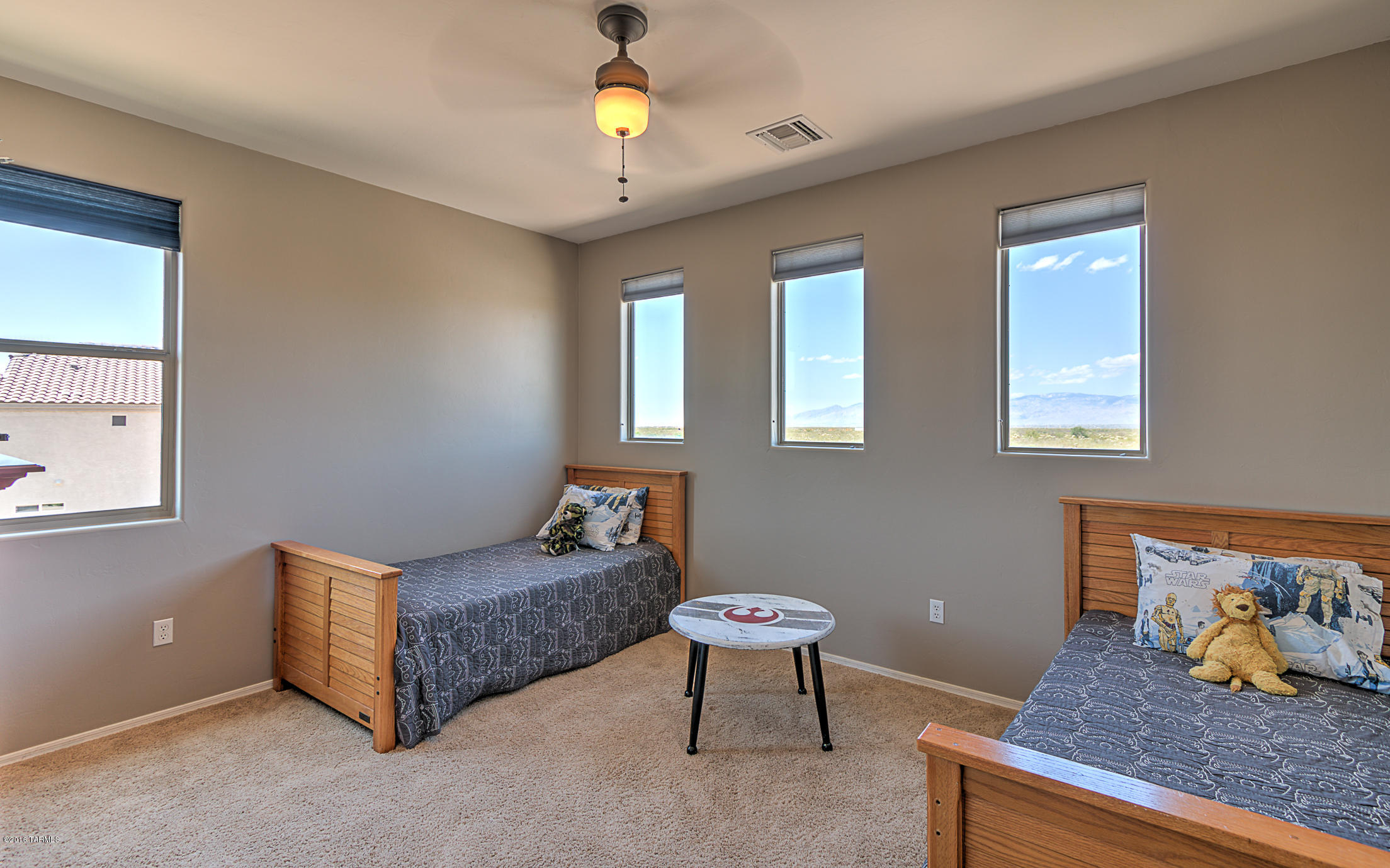 Rancho Del Lago (1-100) - Residential