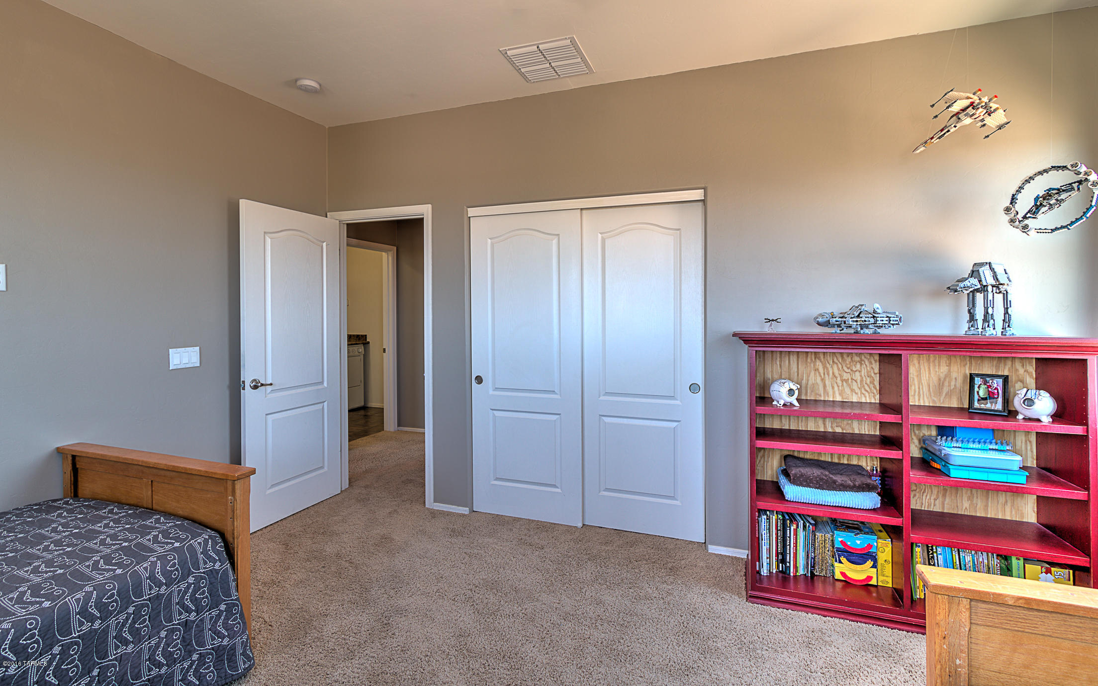 Rancho Del Lago (1-100) - Residential