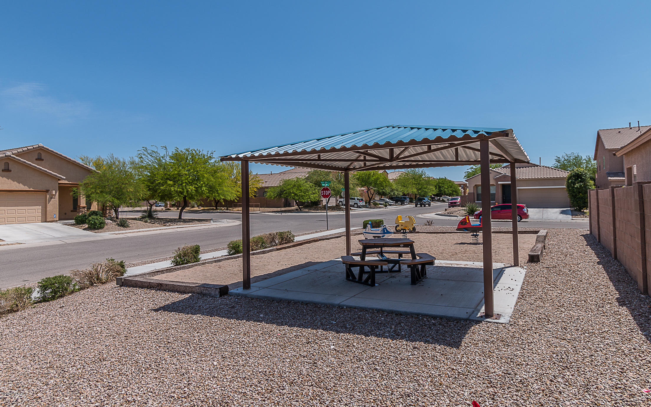 Rancho Del Lago (1-100) - Residential