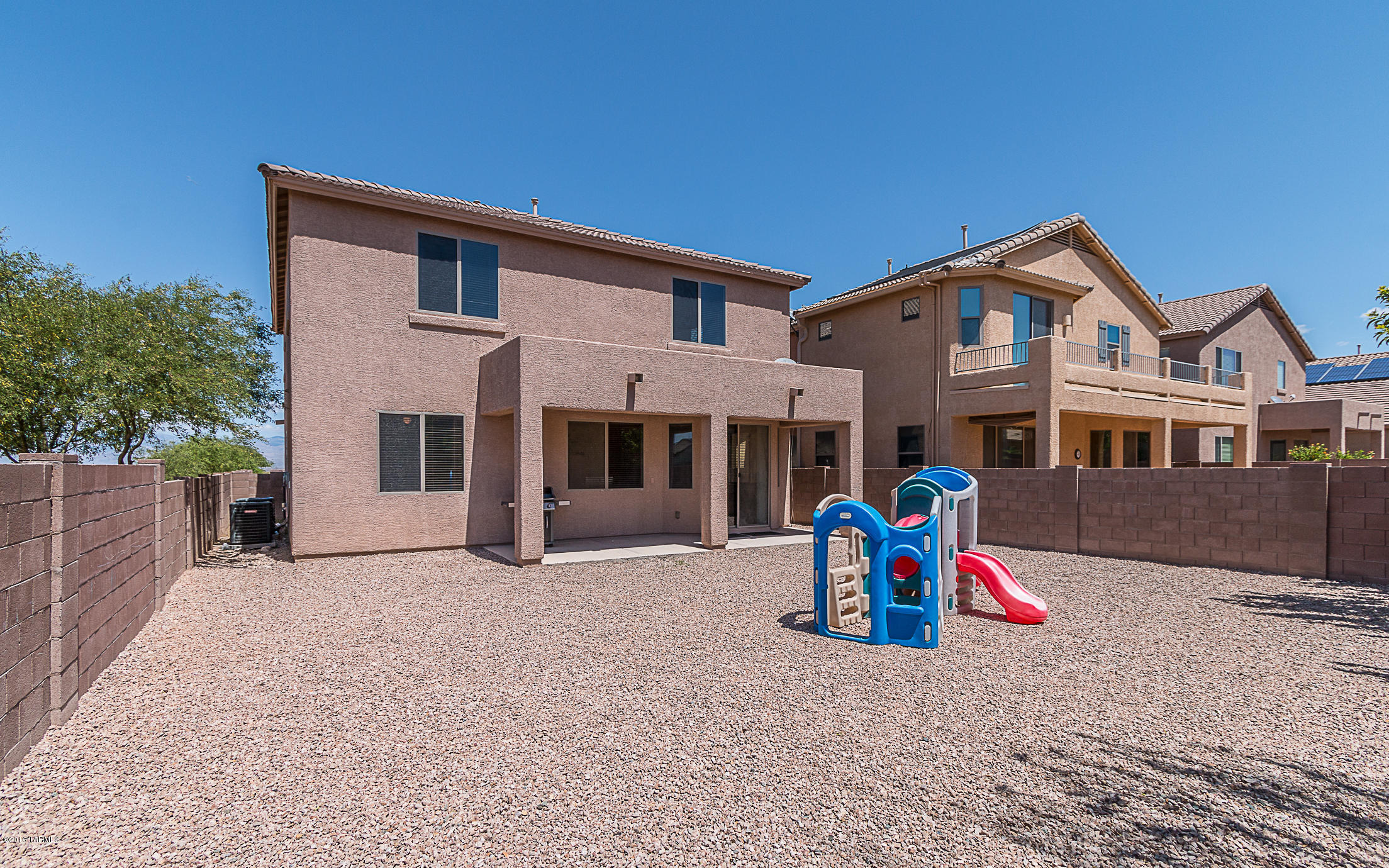 Rancho Del Lago (1-100) - Residential