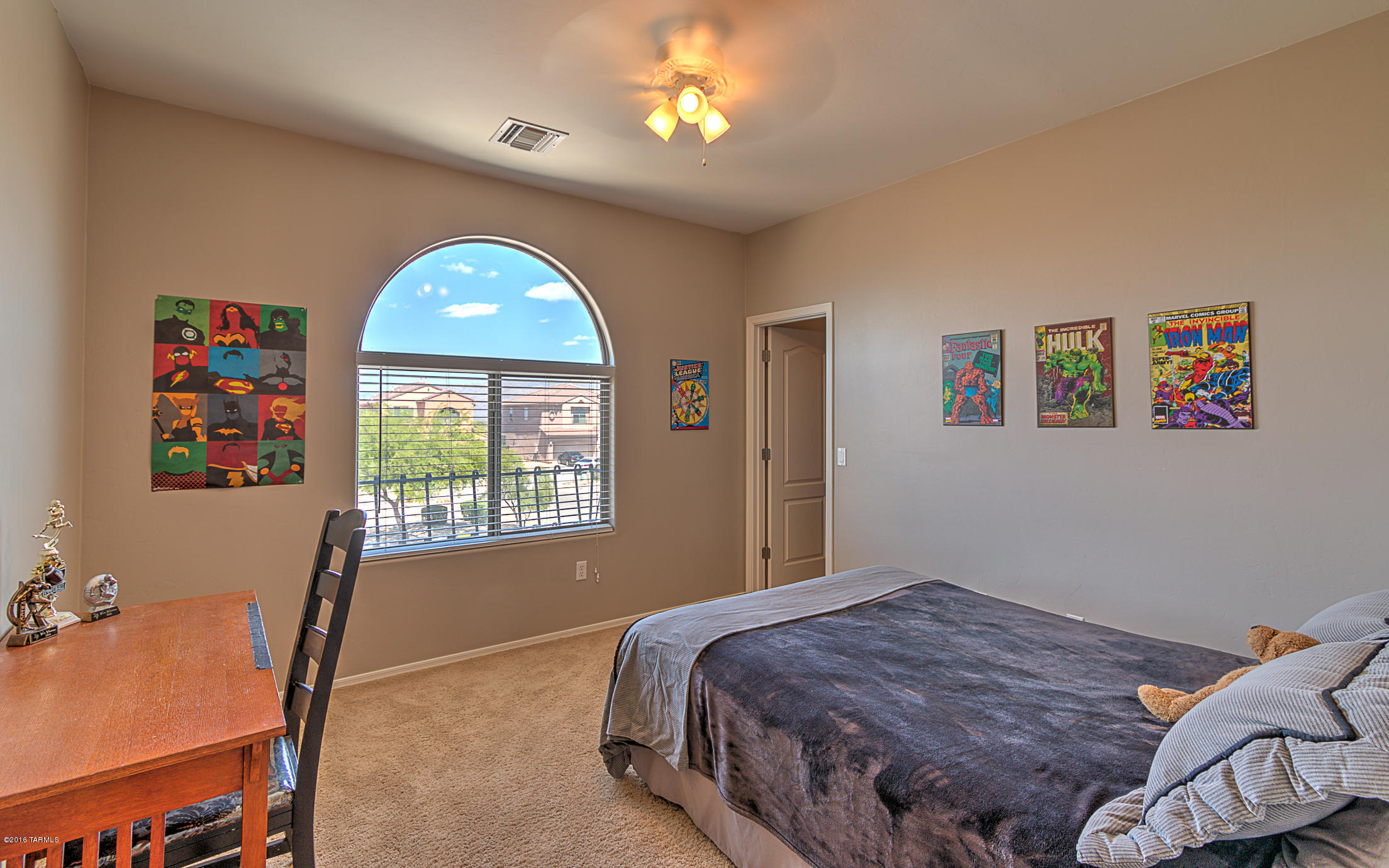 Rancho Del Lago (1-100) - Residential