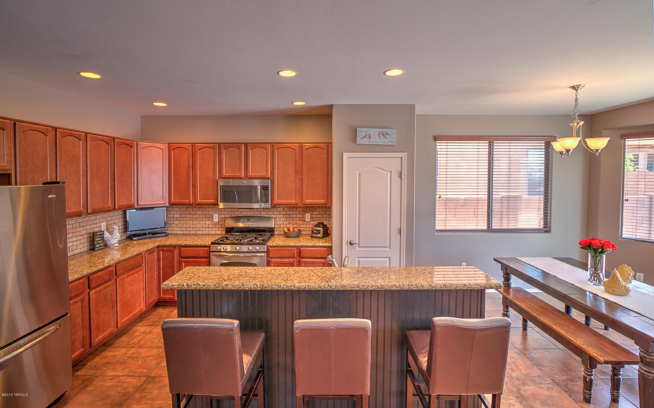 Rancho Del Lago (1-100) - Residential